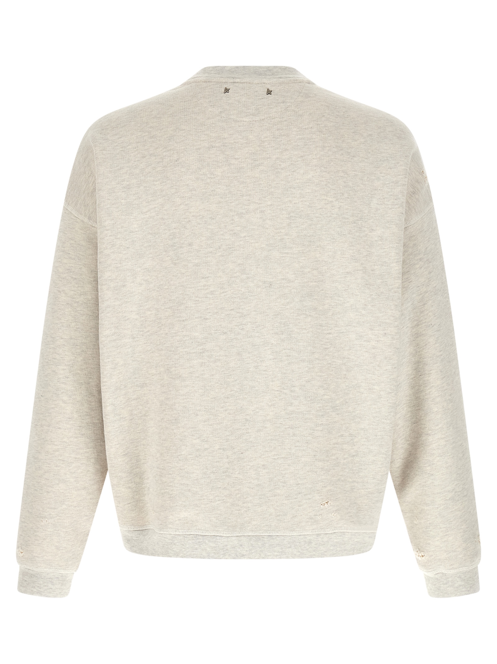 Patch sweatshirt GUP02711P0024126066560665 (Golden Goose / スウェット・フーディー ) | Golden Goose (ゴールデングース)(1)