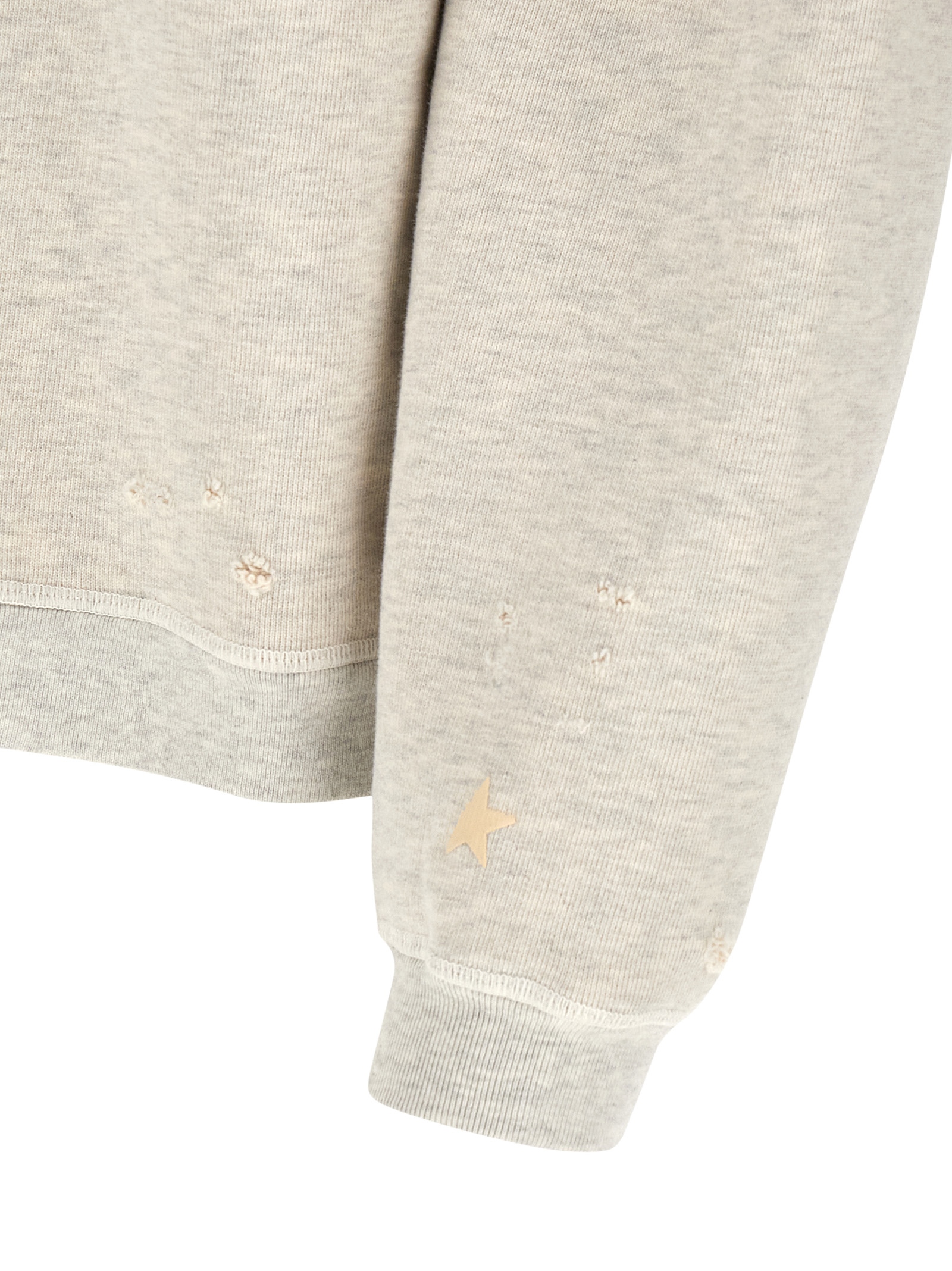 Patch sweatshirt GUP02711P0024126066560665 (Golden Goose / スウェット・フーディー ) | Golden Goose (ゴールデングース)(3)