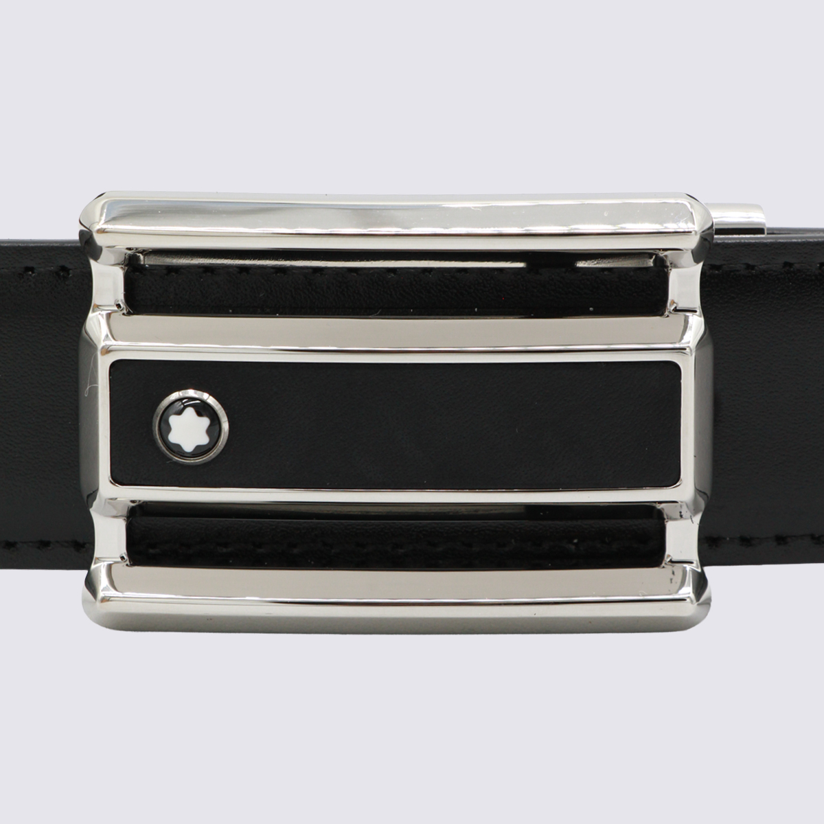 Montblanc Belts 114423 (MONTBLANC / ベルト・サスペンダー ) | MONTBLANC (モンブラン)(1)