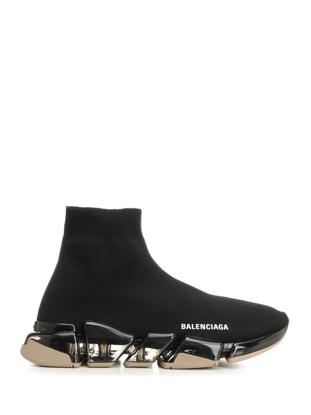 Speed 2.0 Full Clear Sole Sneaker 617239W2DC41092 (Balenciaga / スニーカー ) | Balenciaga (バレンシアガ)