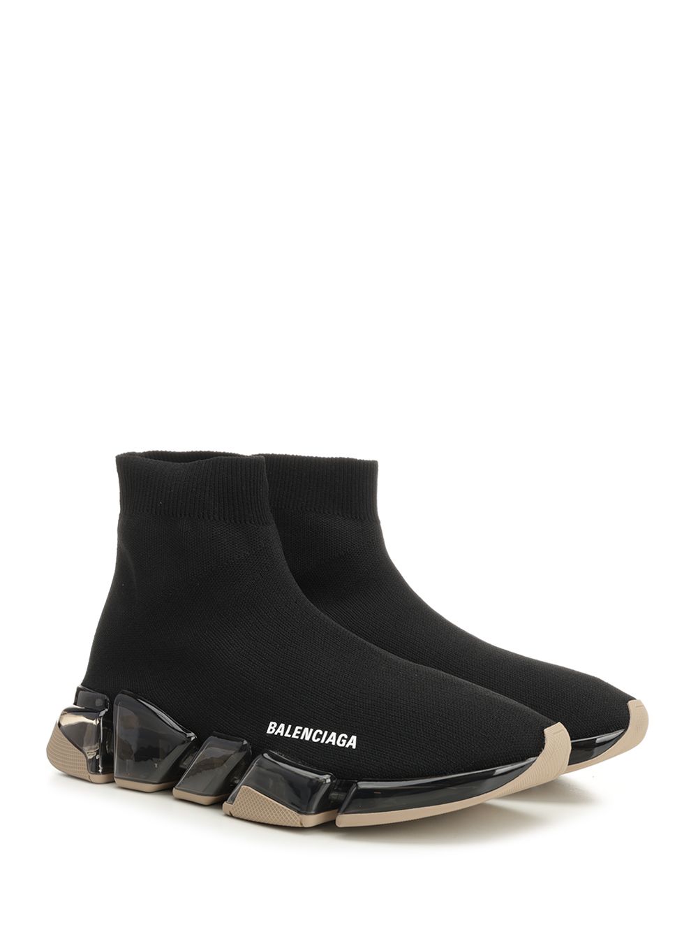 Speed 2.0 Full Clear Sole Sneaker 617239W2DC41092 (Balenciaga / スニーカー ) | Balenciaga (バレンシアガ)(1)