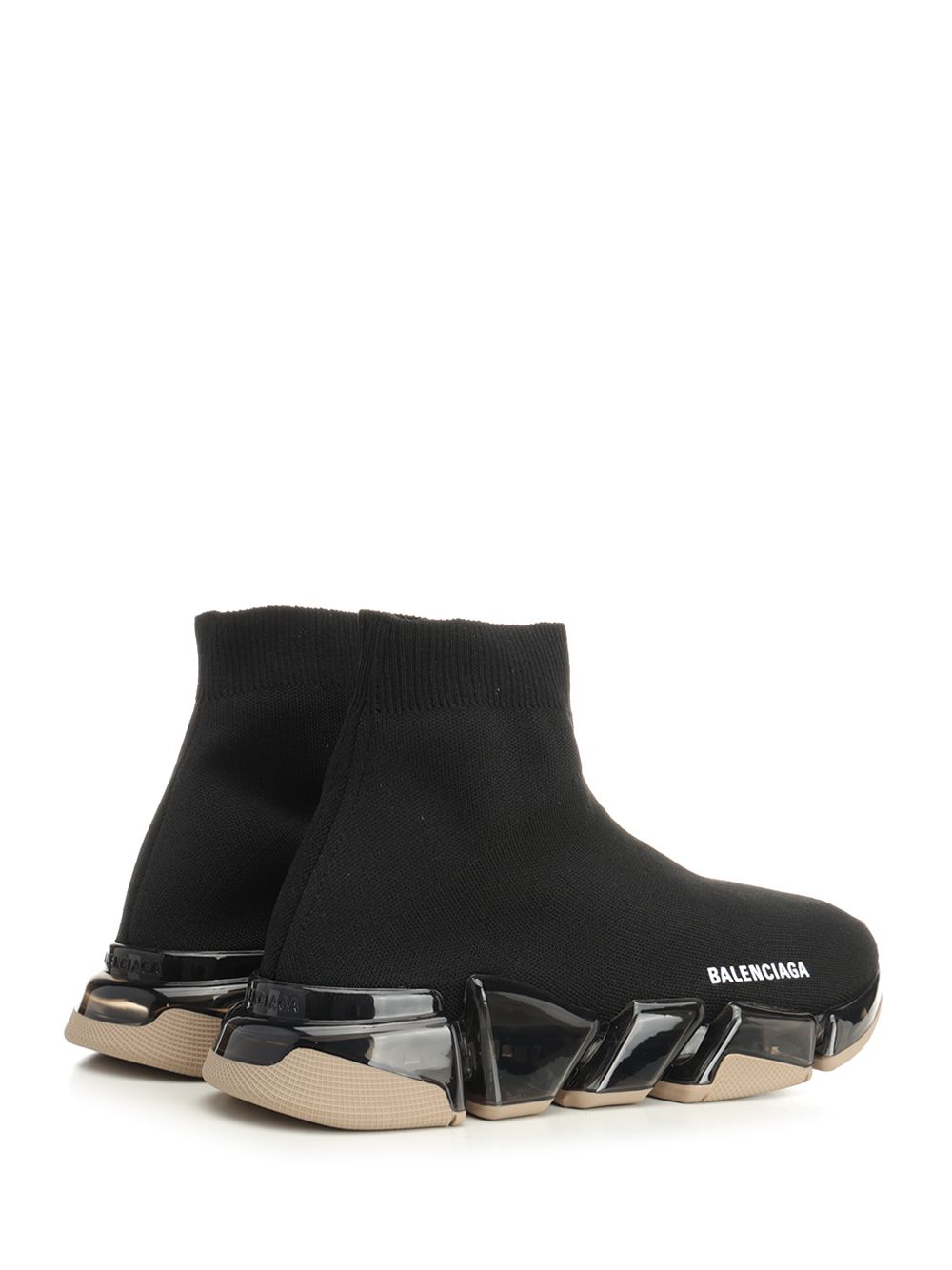 Speed 2.0 Full Clear Sole Sneaker 617239W2DC41092 (Balenciaga / スニーカー ) | Balenciaga (バレンシアガ)(2)