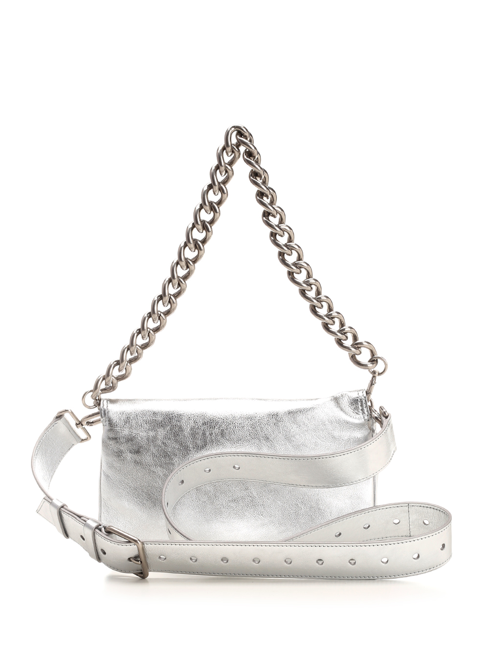 "Flap BB Soft" small shoulder bag 7485982AA1Q8110 (Balenciaga / ハンドバッグ・ショルダーバッグ ) | Balenciaga (バレンシアガ)(2)