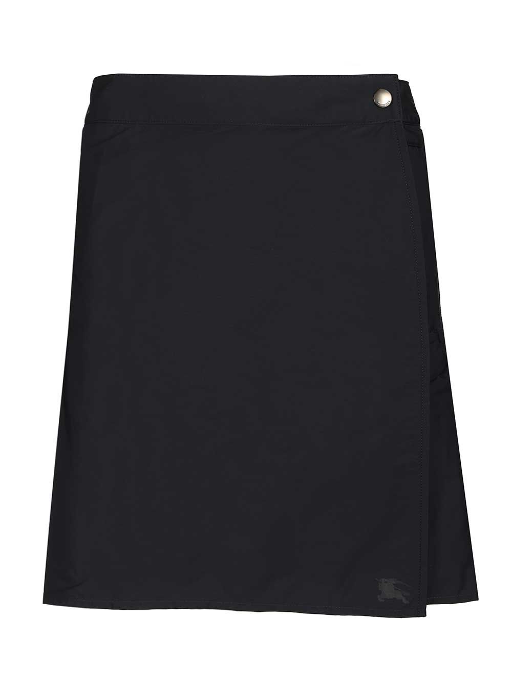 Pleated mini skirt 8116189C4008 (Burberry / スカート ) | Burberry (バーバリー)