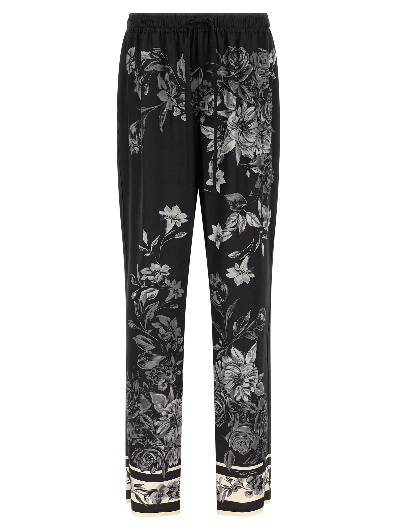 'Vanity' pants GVRMATHI12HHN5ST (Dolce & Gabbana / パンツ ) | Dolce & Gabbana (ドルチェガッバーナ)