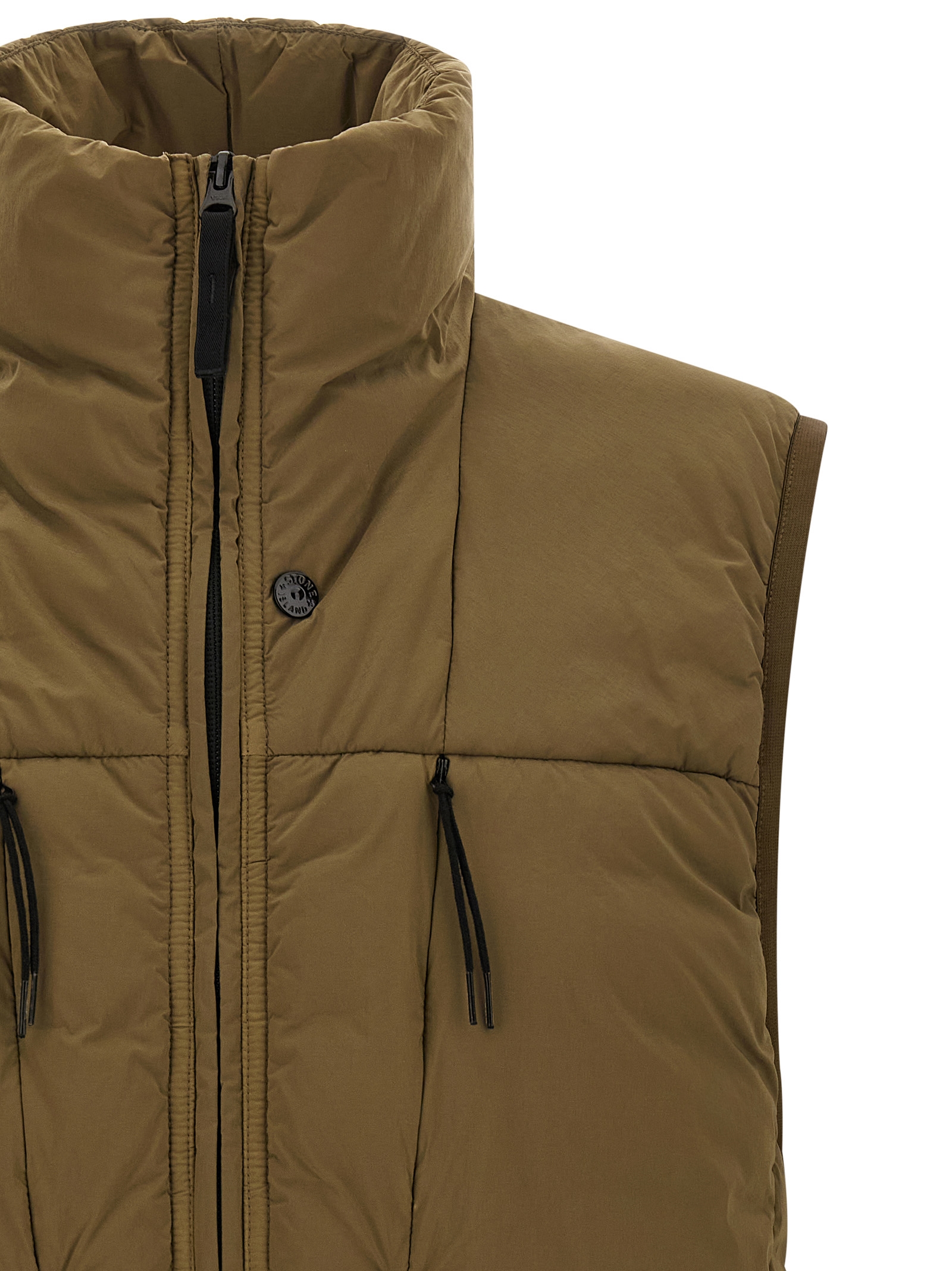 'G100007' vest L1S15G100007S0183V005G (STONE ISLAND / ベスト ) | STONE ISLAND (ストーンアイランド)(2)