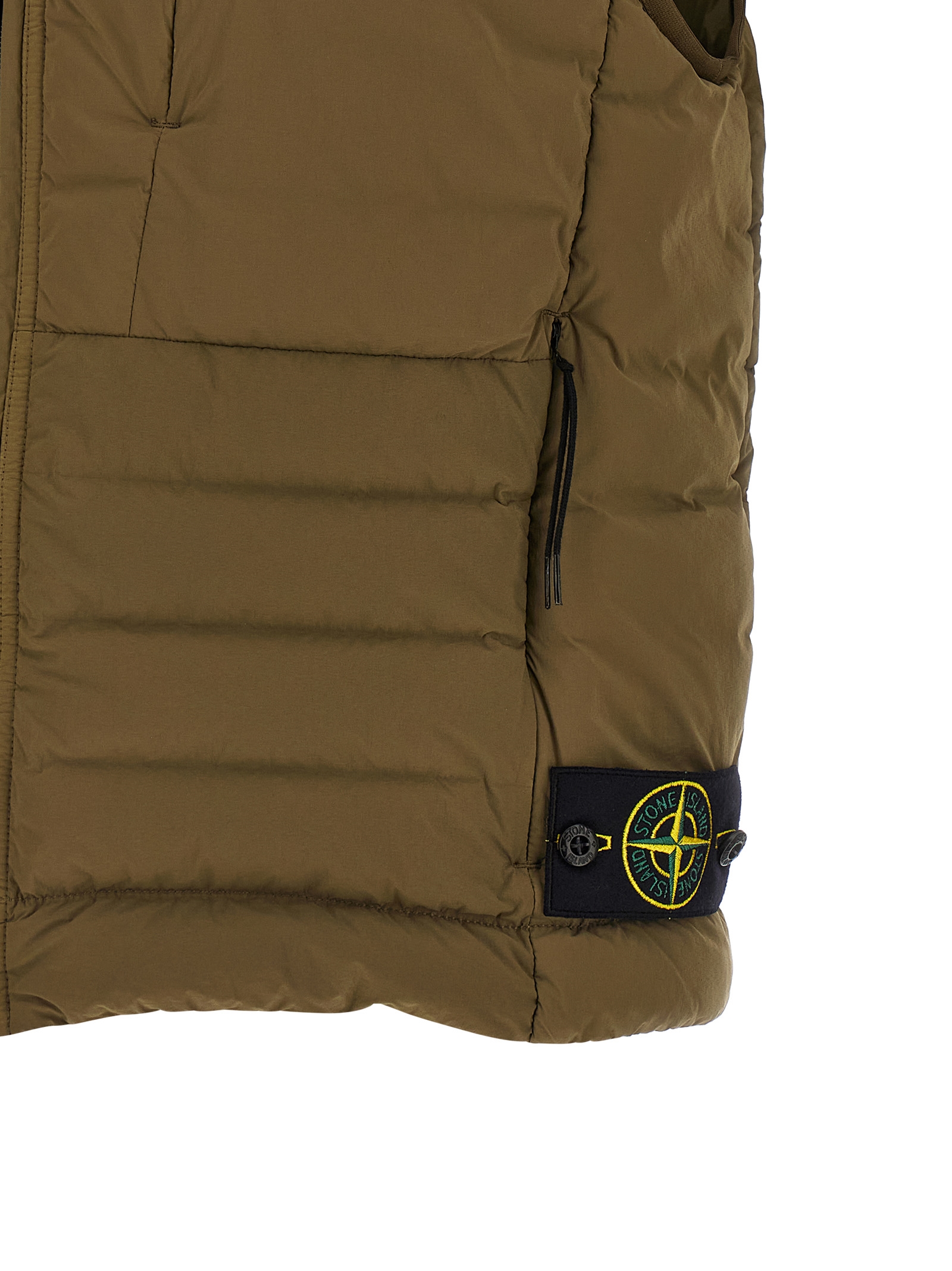 'G100007' vest L1S15G100007S0183V005G (STONE ISLAND / ベスト ) | STONE ISLAND (ストーンアイランド)(3)