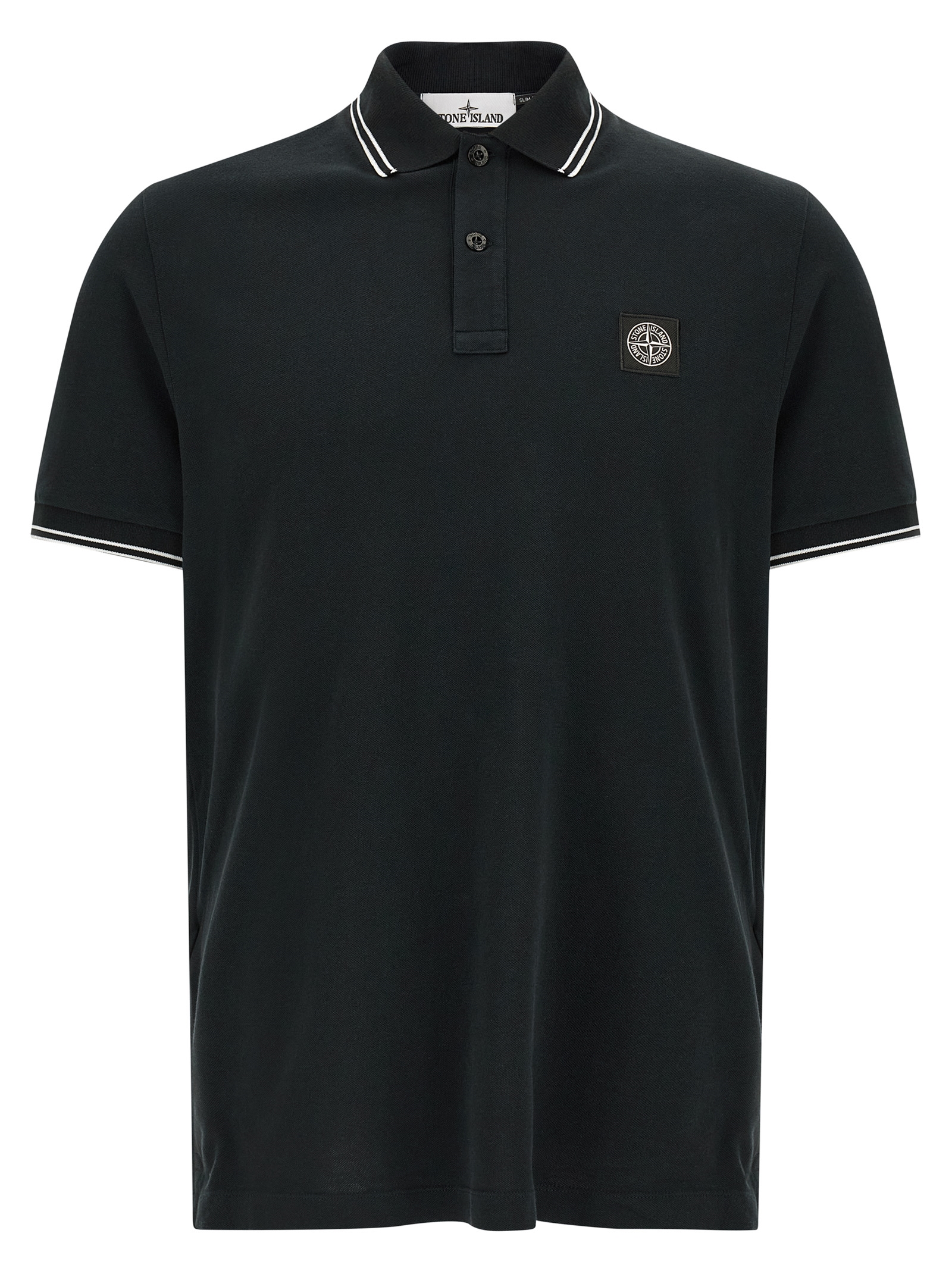 '2200010' polo shirt L1S152200010S0018V0029 (STONE ISLAND / ポロシャツ ) | STONE ISLAND (ストーンアイランド)