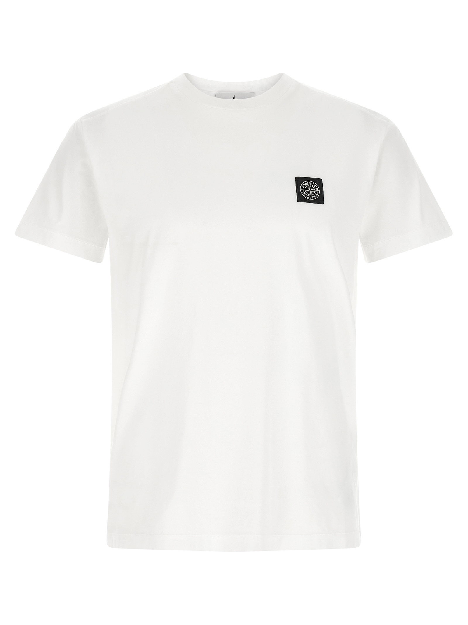 '2100027' T-shirt L1S152100027S0013V0001 (STONE ISLAND / Tシャツ・カットソー ) | STONE ISLAND (ストーンアイランド)