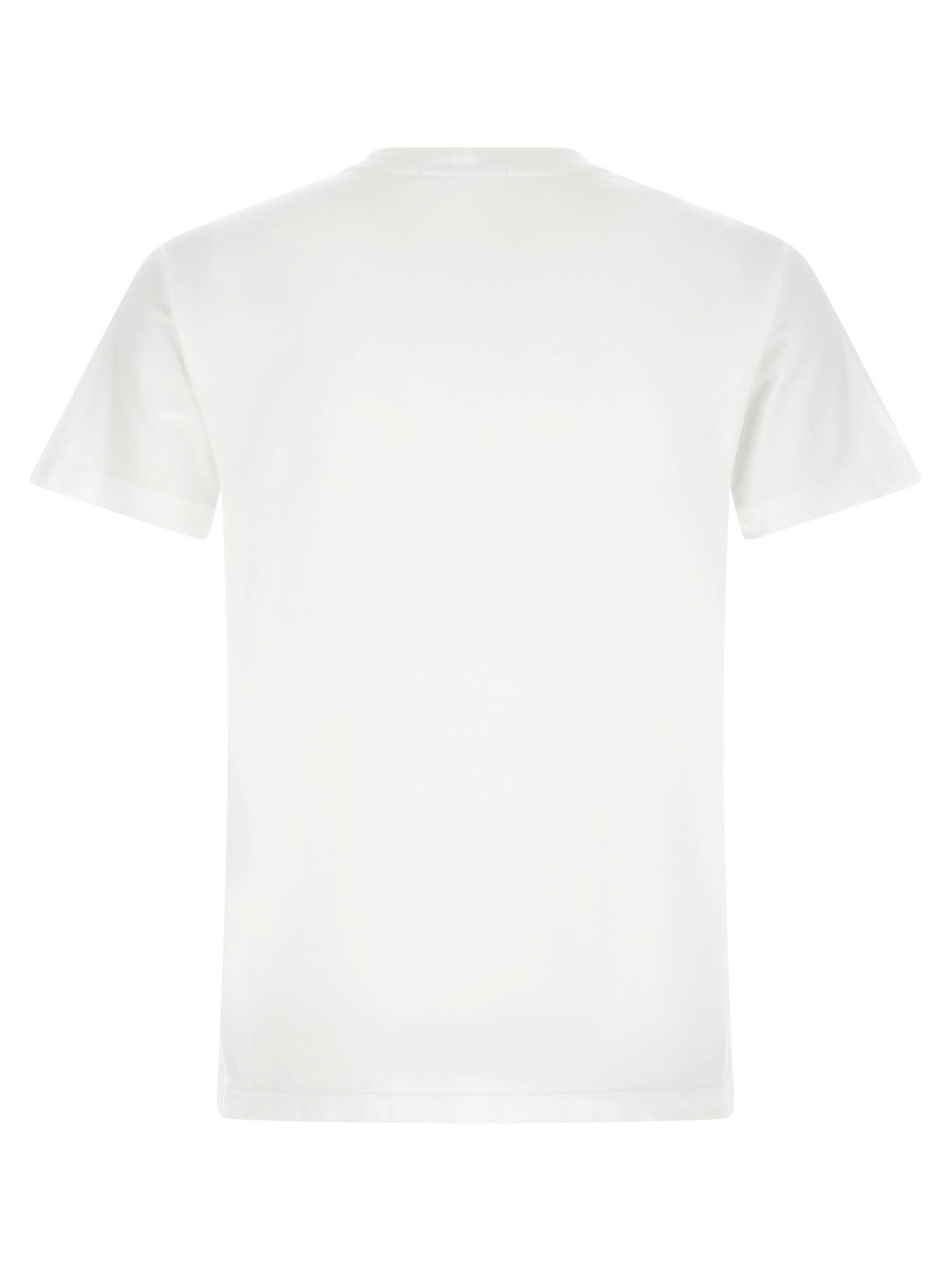 '2100027' T-shirt L1S152100027S0013V0001 (STONE ISLAND / Tシャツ・カットソー ) | STONE ISLAND (ストーンアイランド)(1)