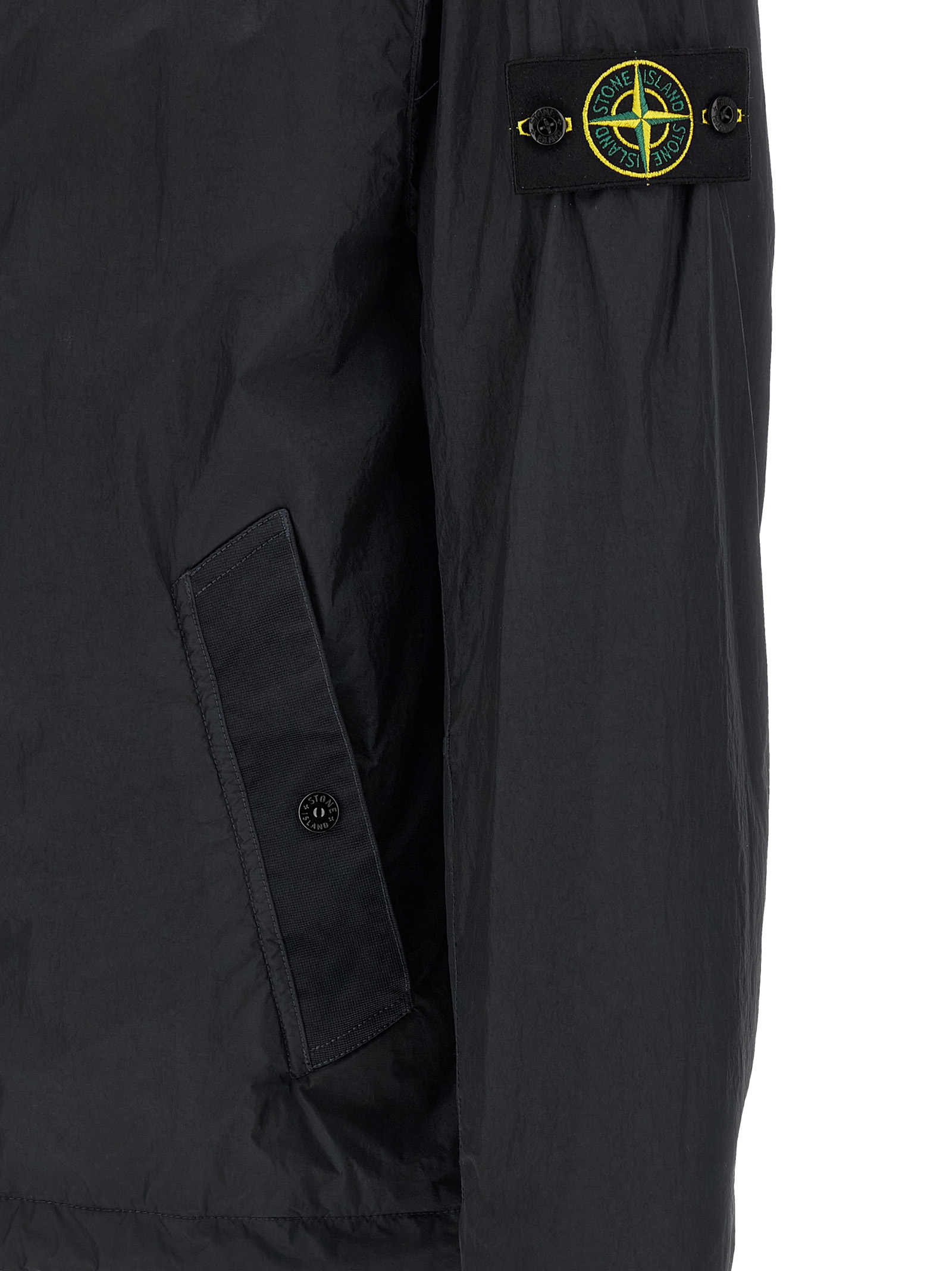 '4100001' jacket L1S154100001S0A23V0020 (STONE ISLAND / カジュアルジャケット ) | STONE ISLAND (ストーンアイランド)(3)
