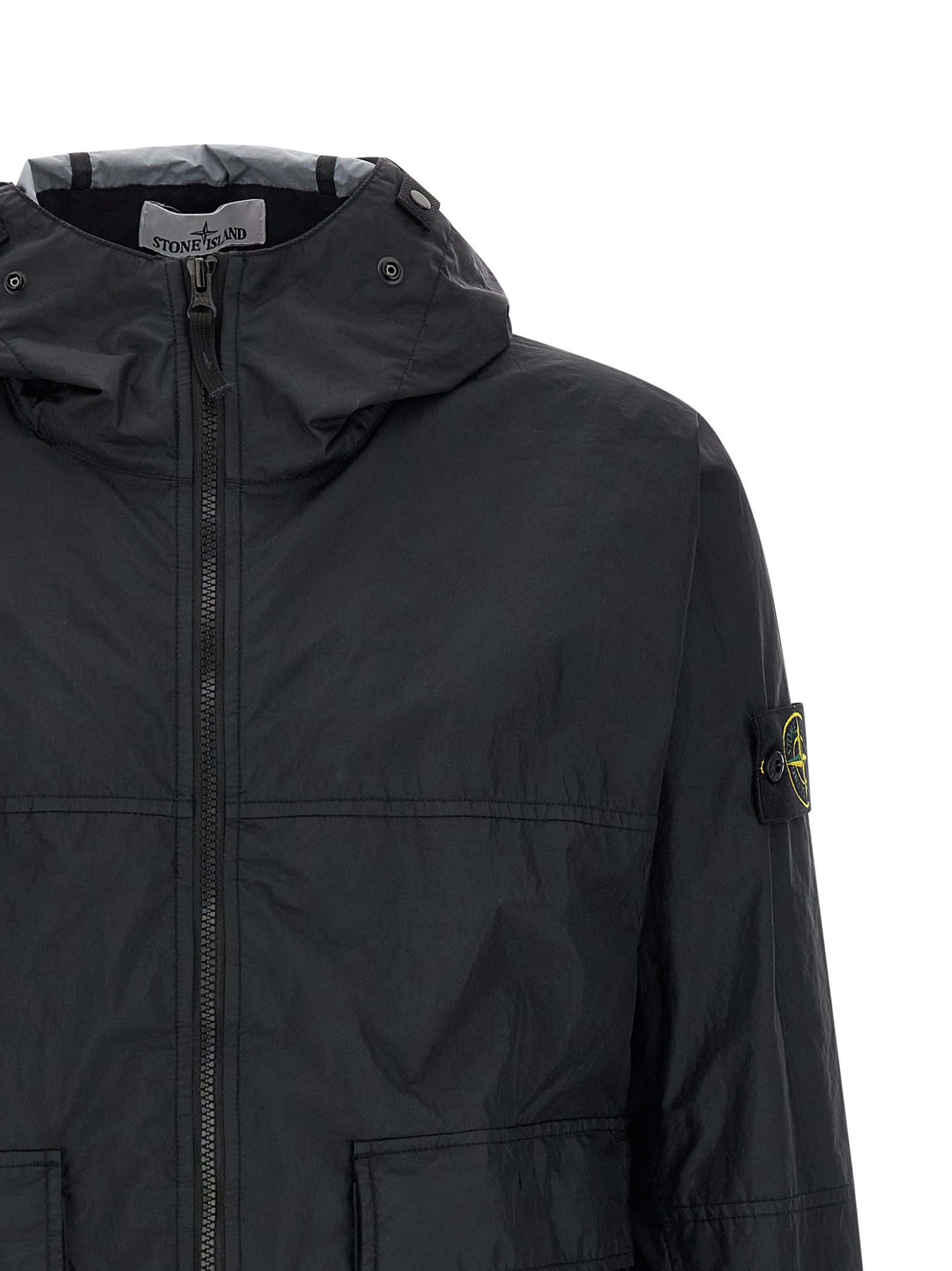 '4100004' jacket L1S154100004S0A21V0020 (STONE ISLAND / カジュアルジャケット ) | STONE ISLAND (ストーンアイランド)(2)