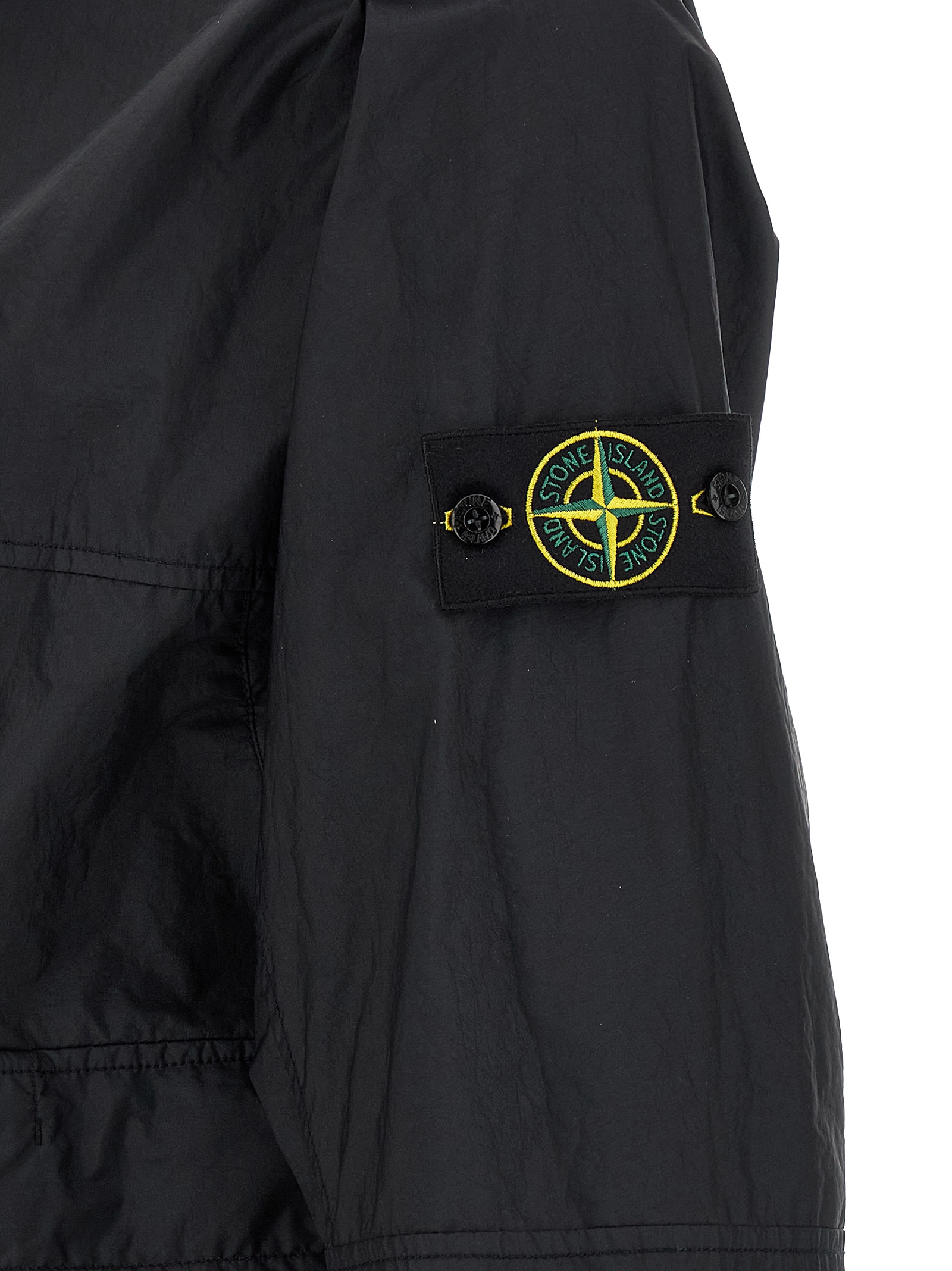 '4100004' jacket L1S154100004S0A21V0020 (STONE ISLAND / カジュアルジャケット ) | STONE ISLAND (ストーンアイランド)(4)