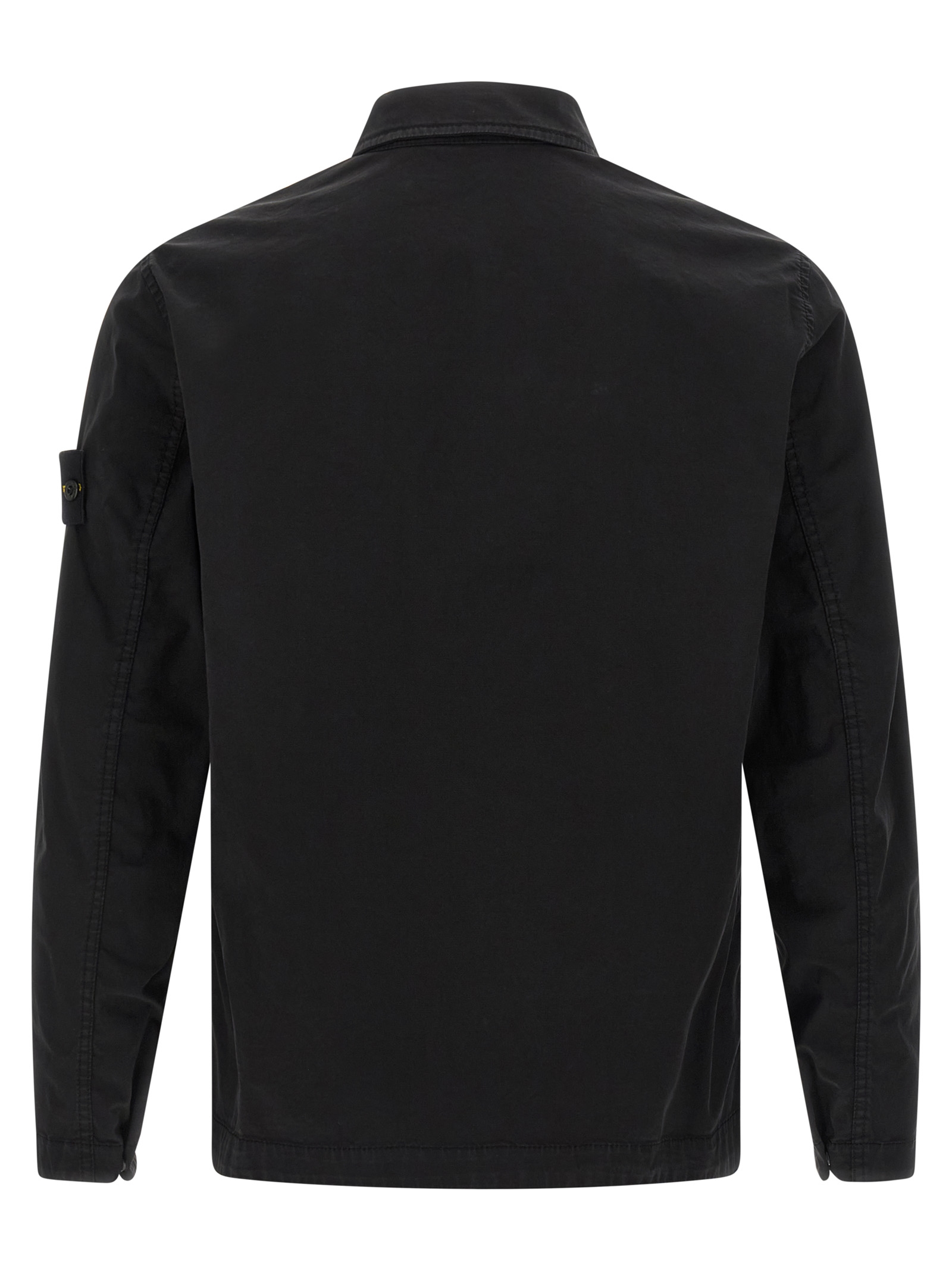 '1200013' overshirt L1S151200013S0A10V0029 (STONE ISLAND / シャツ・ブラウス ) | STONE ISLAND (ストーンアイランド)(1)