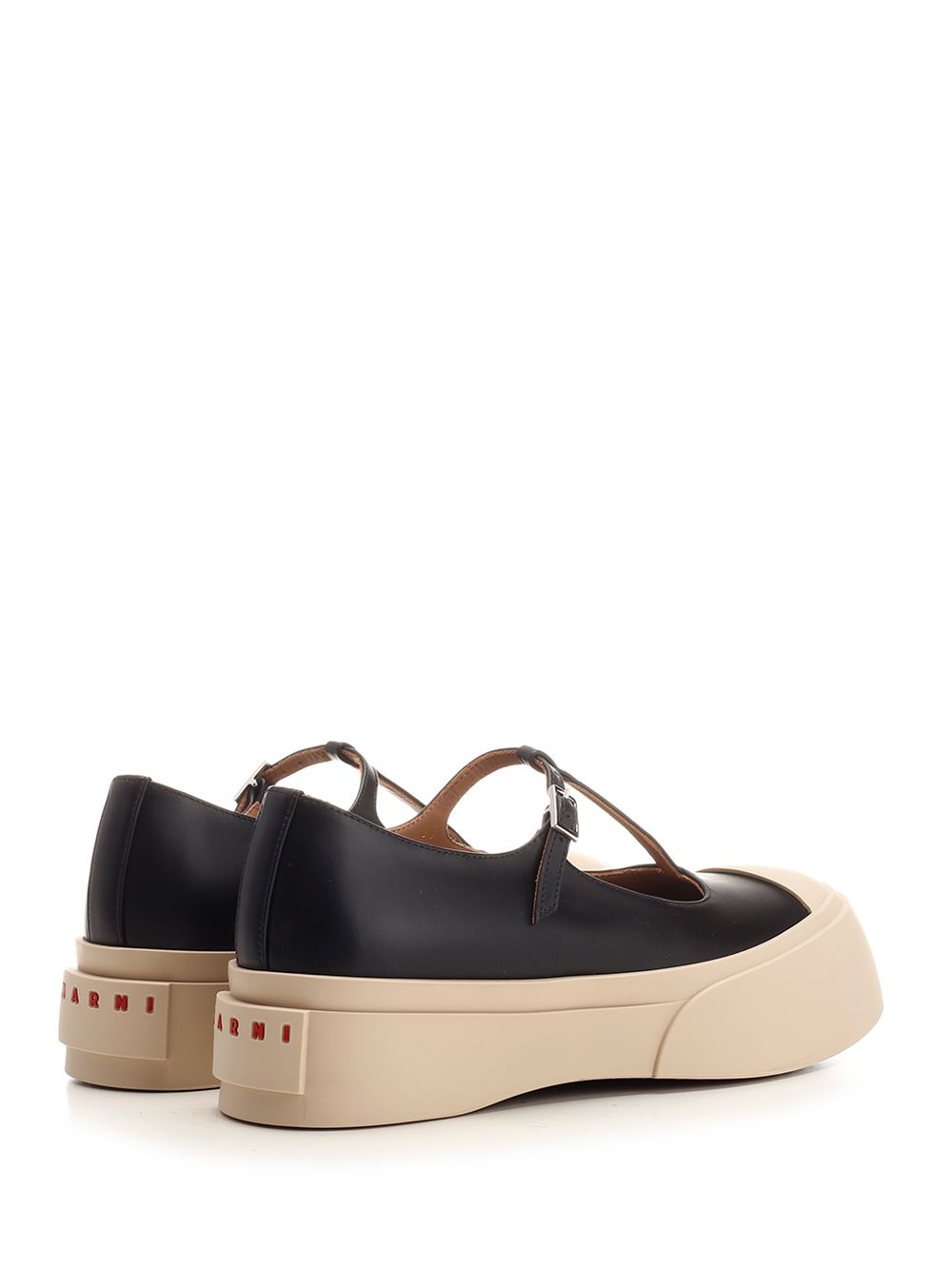 Mary Jane "Pablo" SNZW019103P272200N99 (Marni / スニーカー ) | Marni (マルニ)(2)