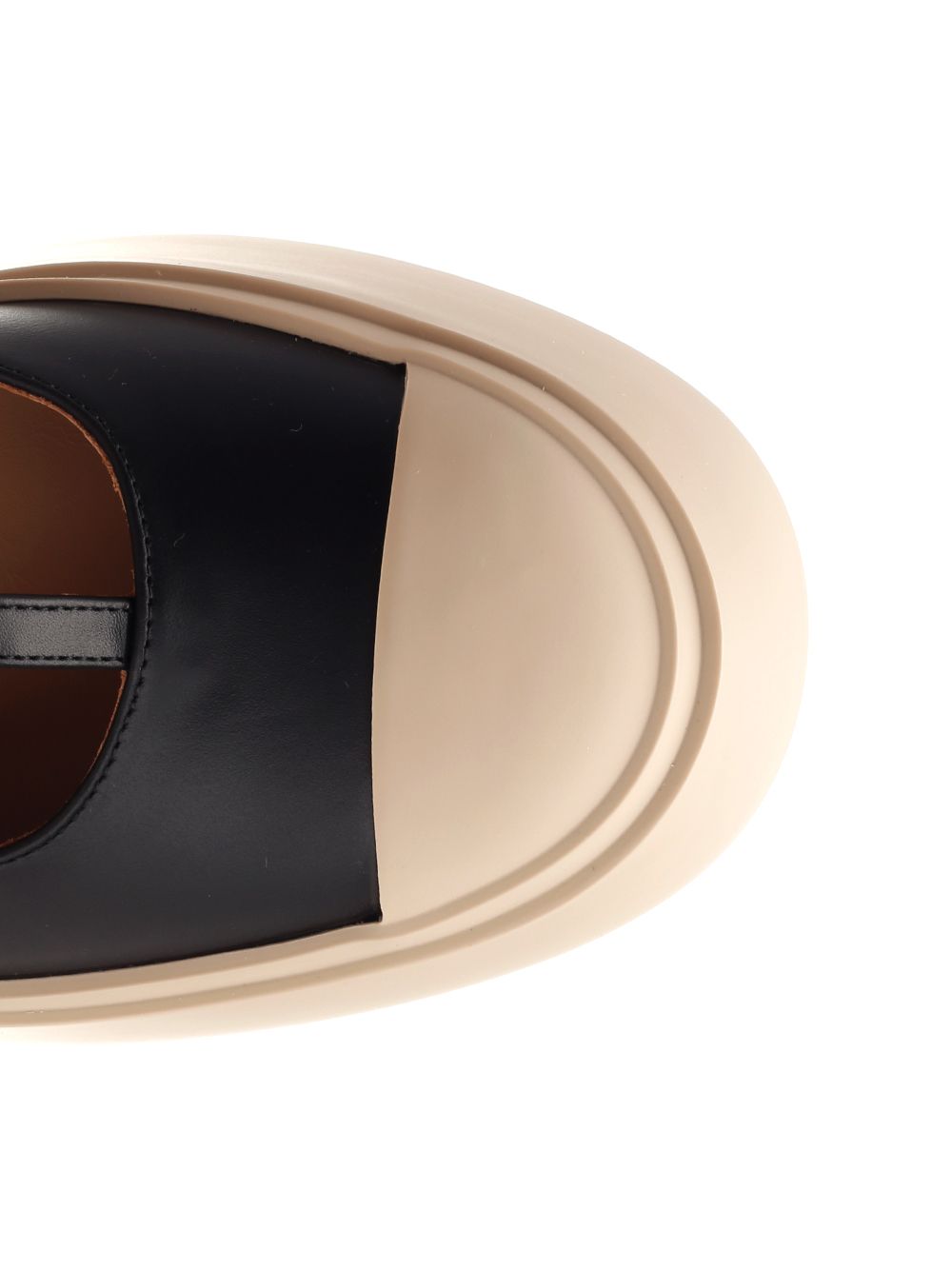 Mary Jane "Pablo" SNZW019103P272200N99 (Marni / スニーカー ) | Marni (マルニ)(3)