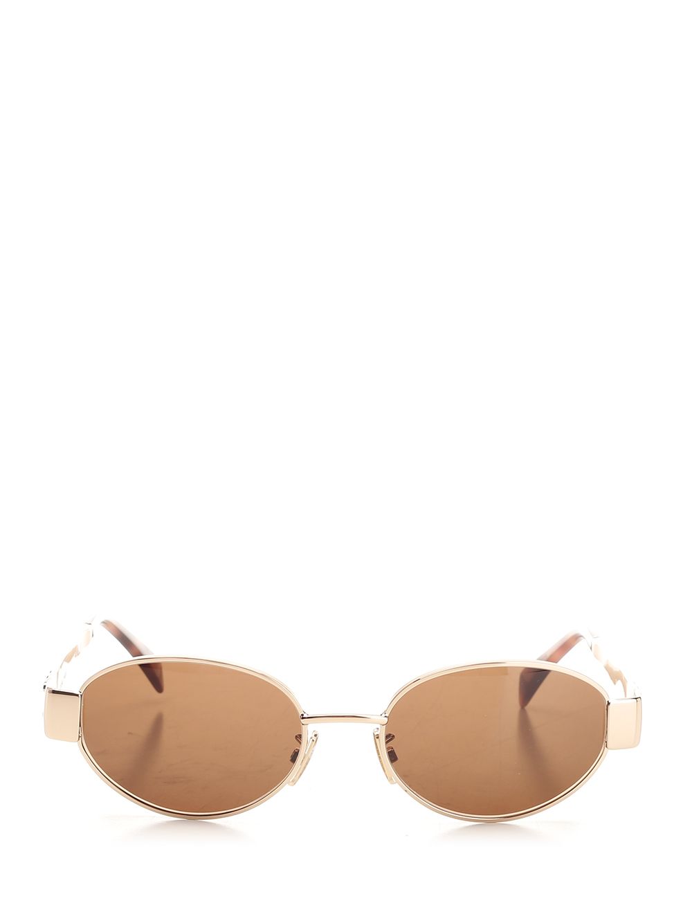 "Triomphe" sunglasses 4S235CMLB35RB (CELINE / サングラス・アイウェア ) | CELINE (セリーヌ)