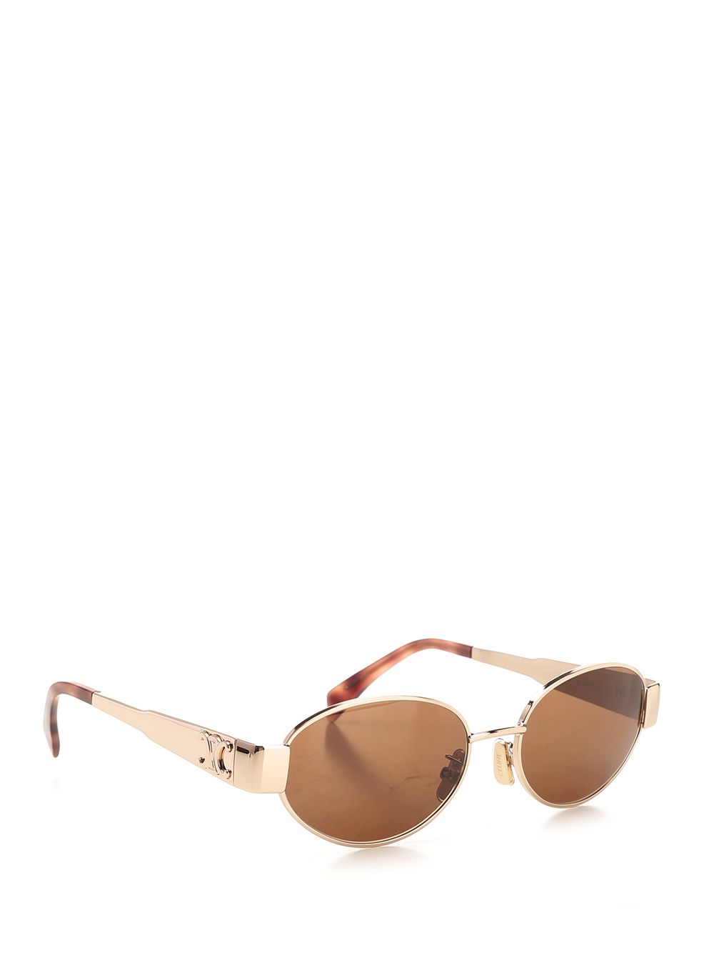 "Triomphe" sunglasses 4S235CMLB35RB (CELINE / サングラス・アイウェア ) | CELINE (セリーヌ)(1)