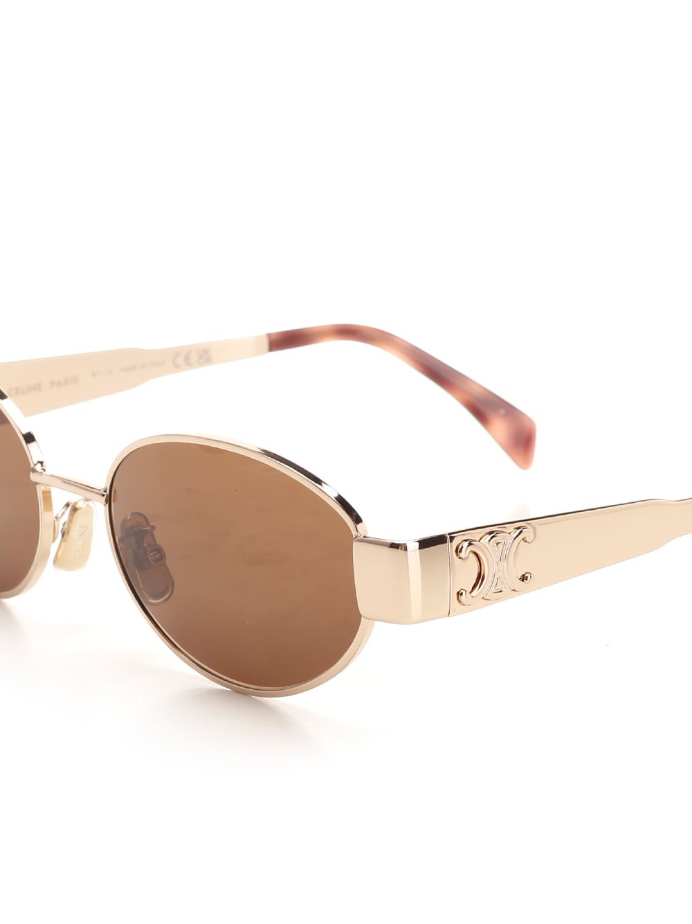 "Triomphe" sunglasses 4S235CMLB35RB (CELINE / サングラス・アイウェア ) | CELINE (セリーヌ)(2)