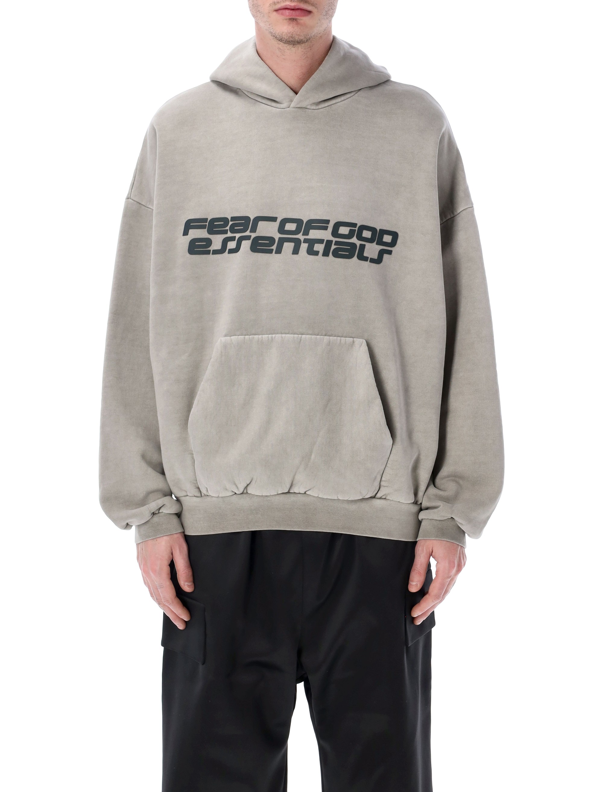 ESSENTIALS FEAR OF GOD Clothing.... 192HO256561FSG (ESSENTIALS / スウェット・フーディー ) | ESSENTIALS (エッセンシャルズ)