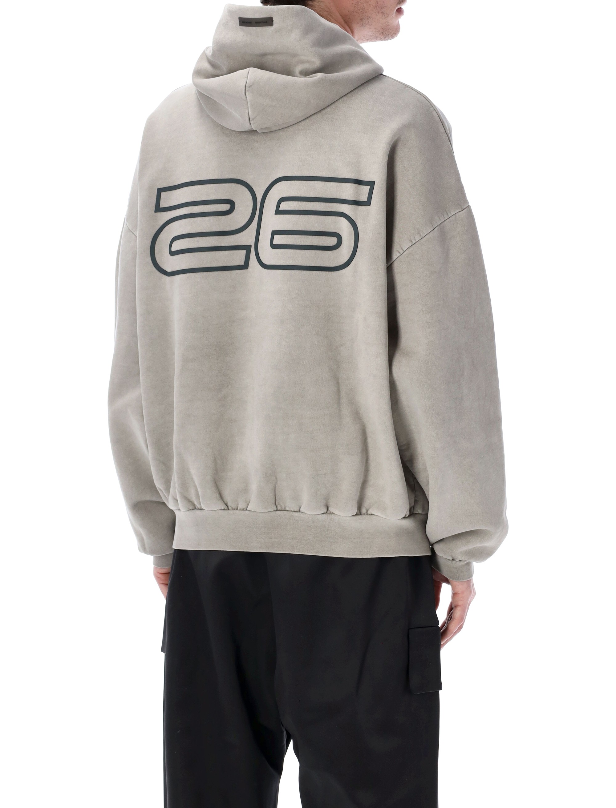 ESSENTIALS FEAR OF GOD Clothing.... 192HO256561FSG (ESSENTIALS / スウェット・フーディー ) | ESSENTIALS (エッセンシャルズ)(1)