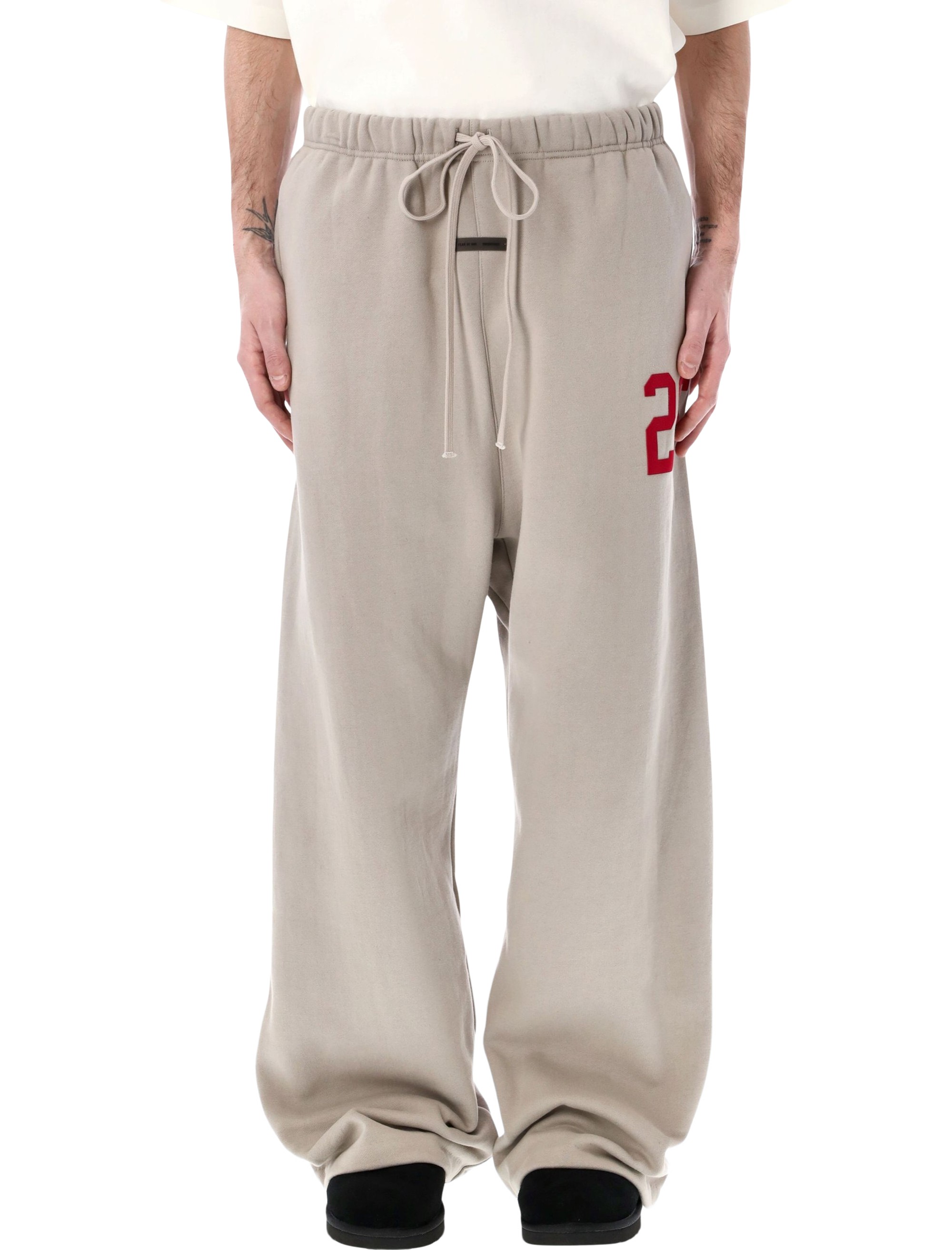 ESSENTIALS FEAR OF GOD Clothing.... 130HO258422FSG (ESSENTIALS / パンツ ) | ESSENTIALS (エッセンシャルズ)