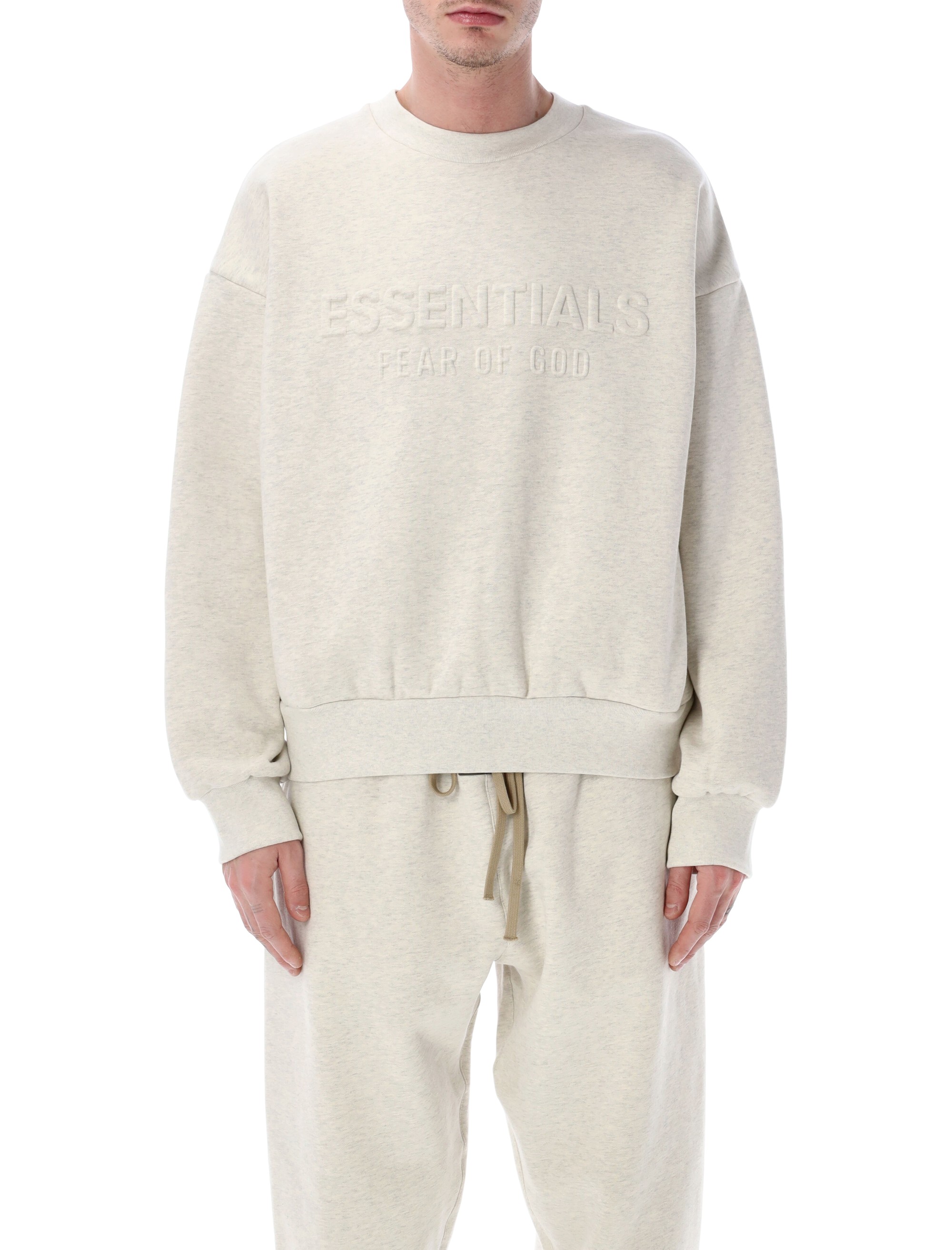 ESSENTIALS FEAR OF GOD Clothing.... 192HO256552FOH (ESSENTIALS / スウェット・フーディー ) | ESSENTIALS (エッセンシャルズ)