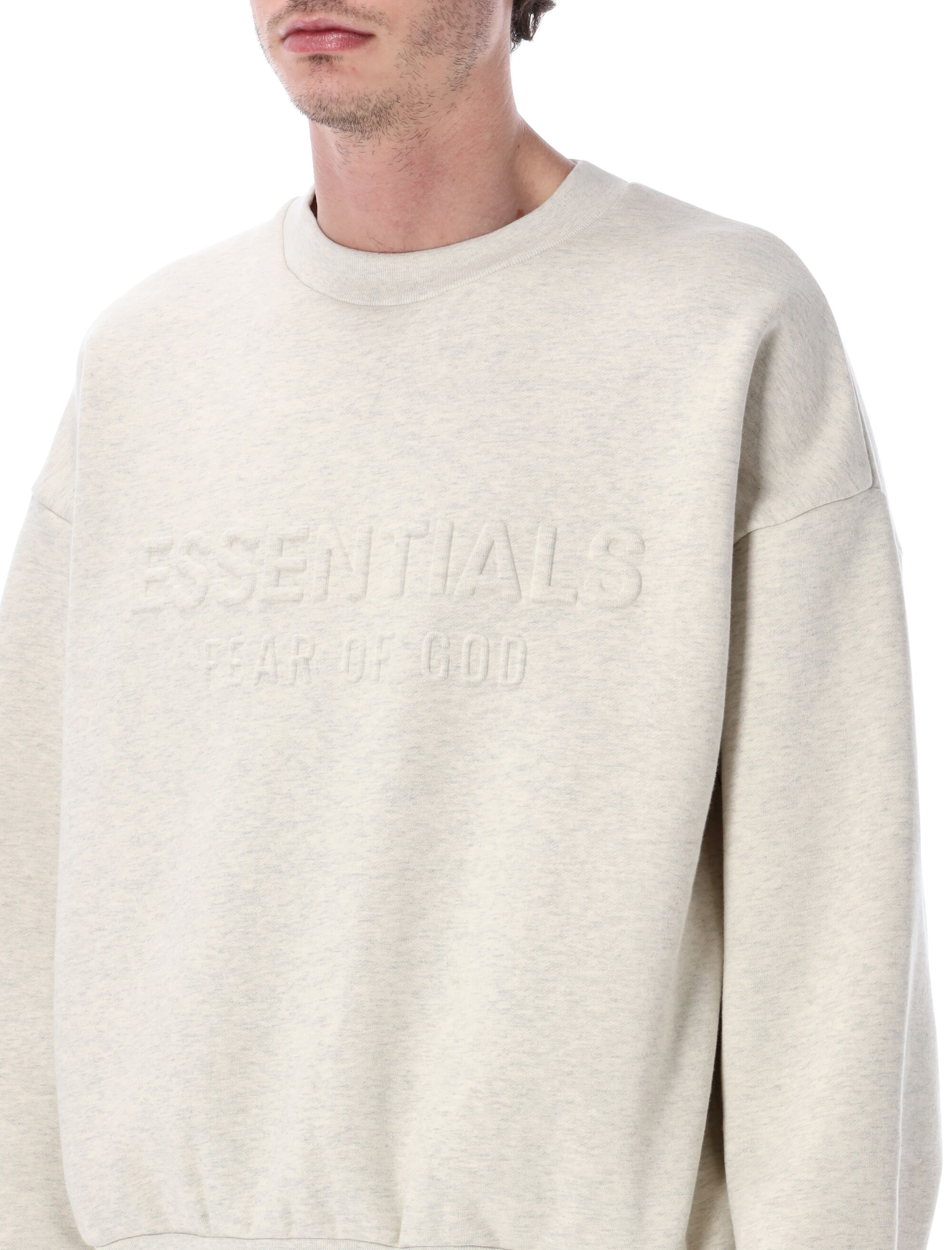 ESSENTIALS FEAR OF GOD Clothing.... 192HO256552FOH (ESSENTIALS / スウェット・フーディー ) | ESSENTIALS (エッセンシャルズ)(2)