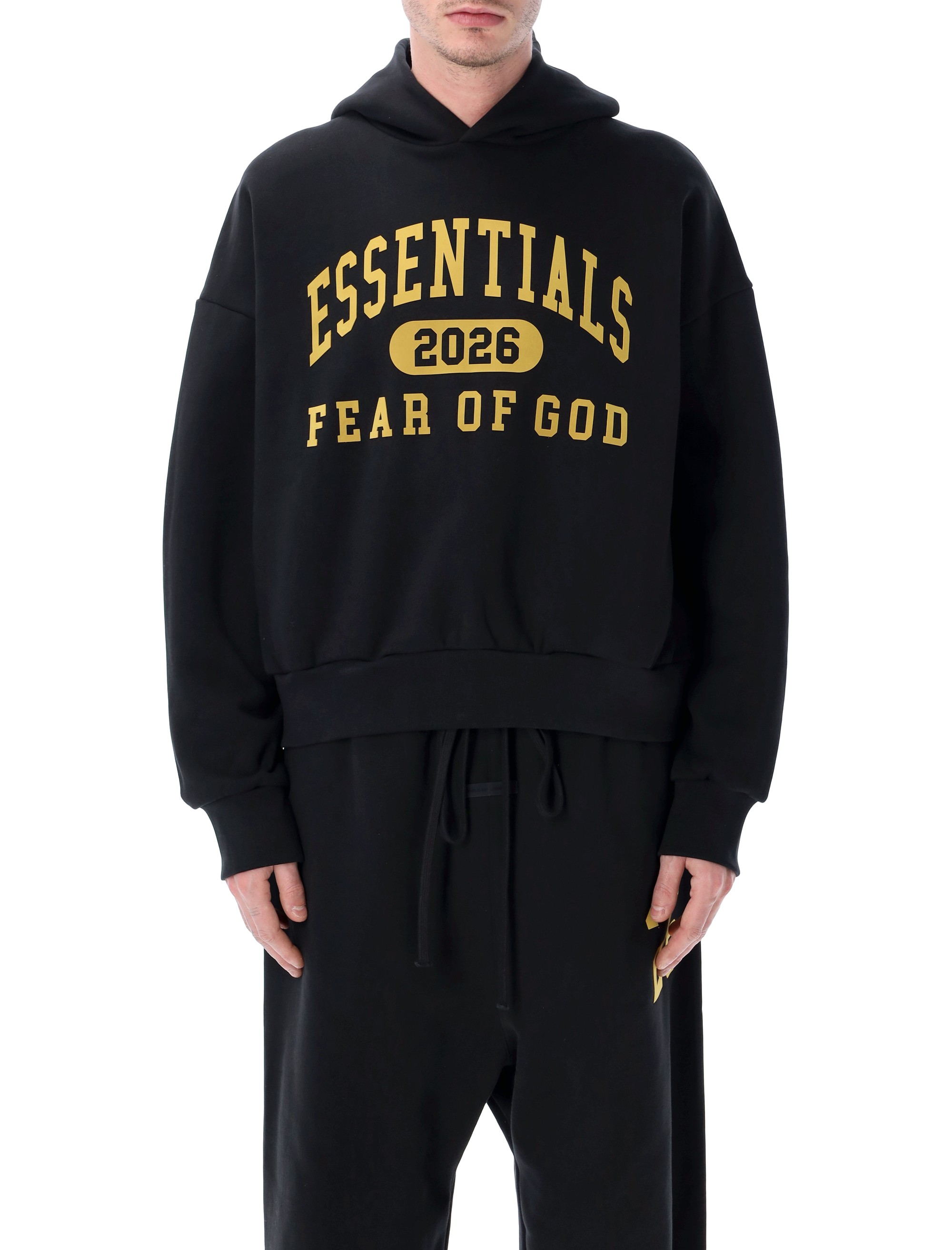 ESSENTIALS FEAR OF GOD Clothing.... 192HO256861FVB (ESSENTIALS / スウェット・フーディー ) | ESSENTIALS (エッセンシャルズ)