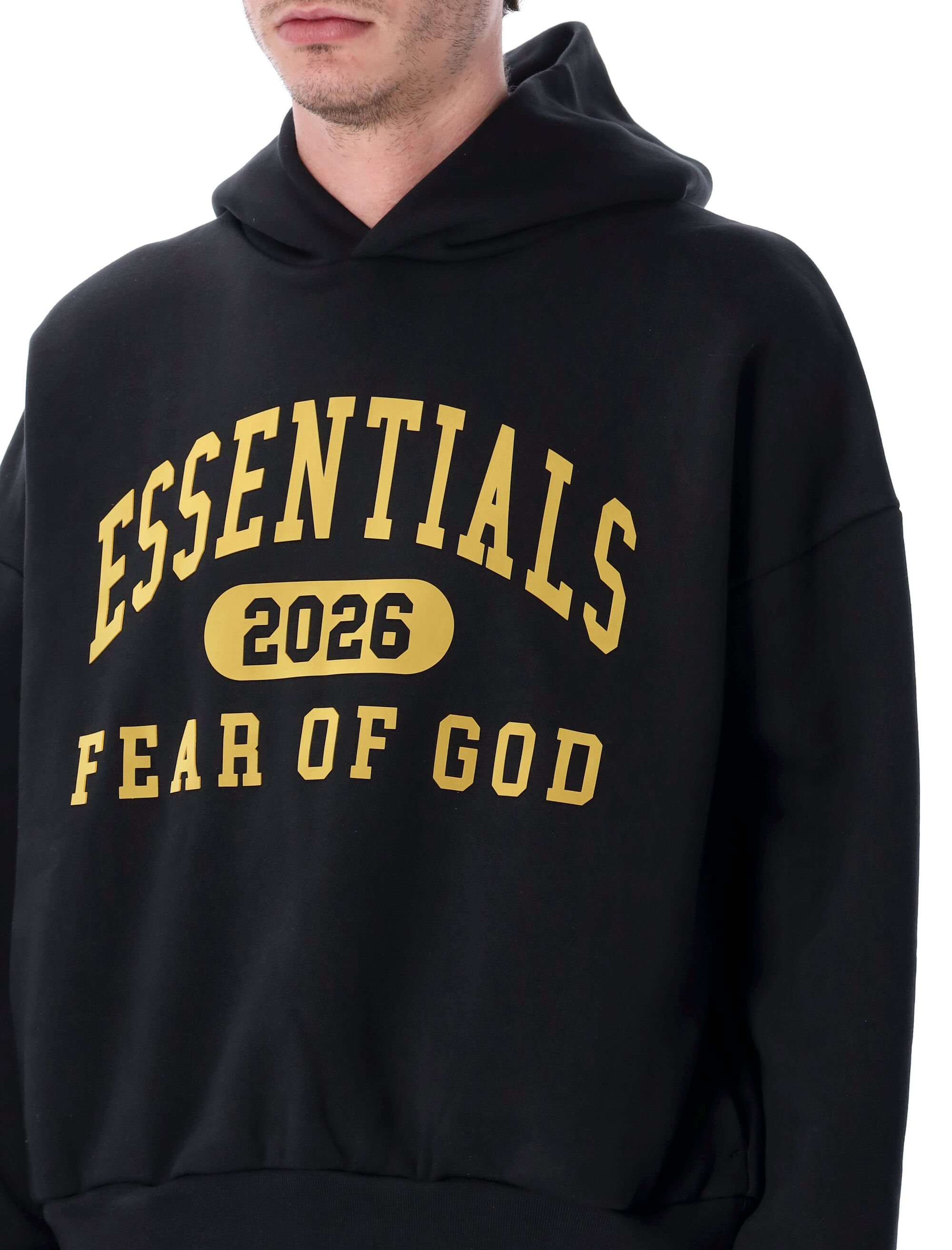 ESSENTIALS FEAR OF GOD Clothing.... 192HO256861FVB (ESSENTIALS / スウェット・フーディー ) | ESSENTIALS (エッセンシャルズ)(2)