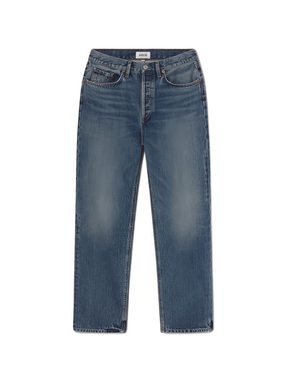AGOLDE Jeans A140C1371LBR (AGOLDE / ジーンズ ) | AGOLDE (エーゴールドイー)(2)