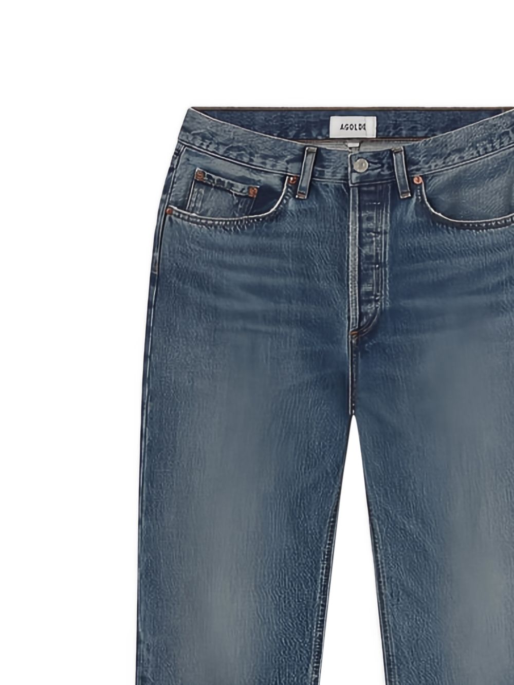 AGOLDE Jeans A140C1371LBR (AGOLDE / ジーンズ ) | AGOLDE (エーゴールドイー)(3)