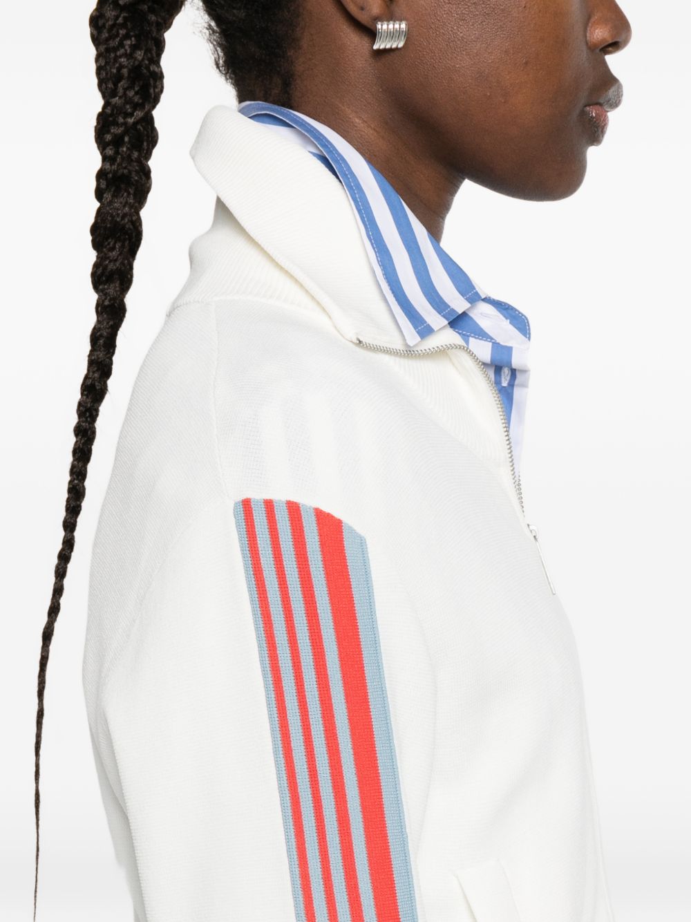 AUTRY Sweaters JAPW028WWHITE (AUTRY / スウェット・フーディー ) | AUTRY (オートリー)(3)