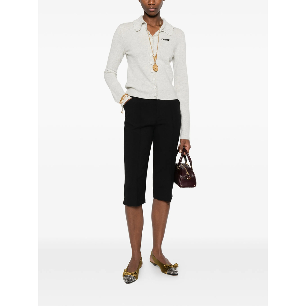 Pant Chloé 26SPA15061001 (Chloé / パンツ ) | Chloé (クロエ)(2)