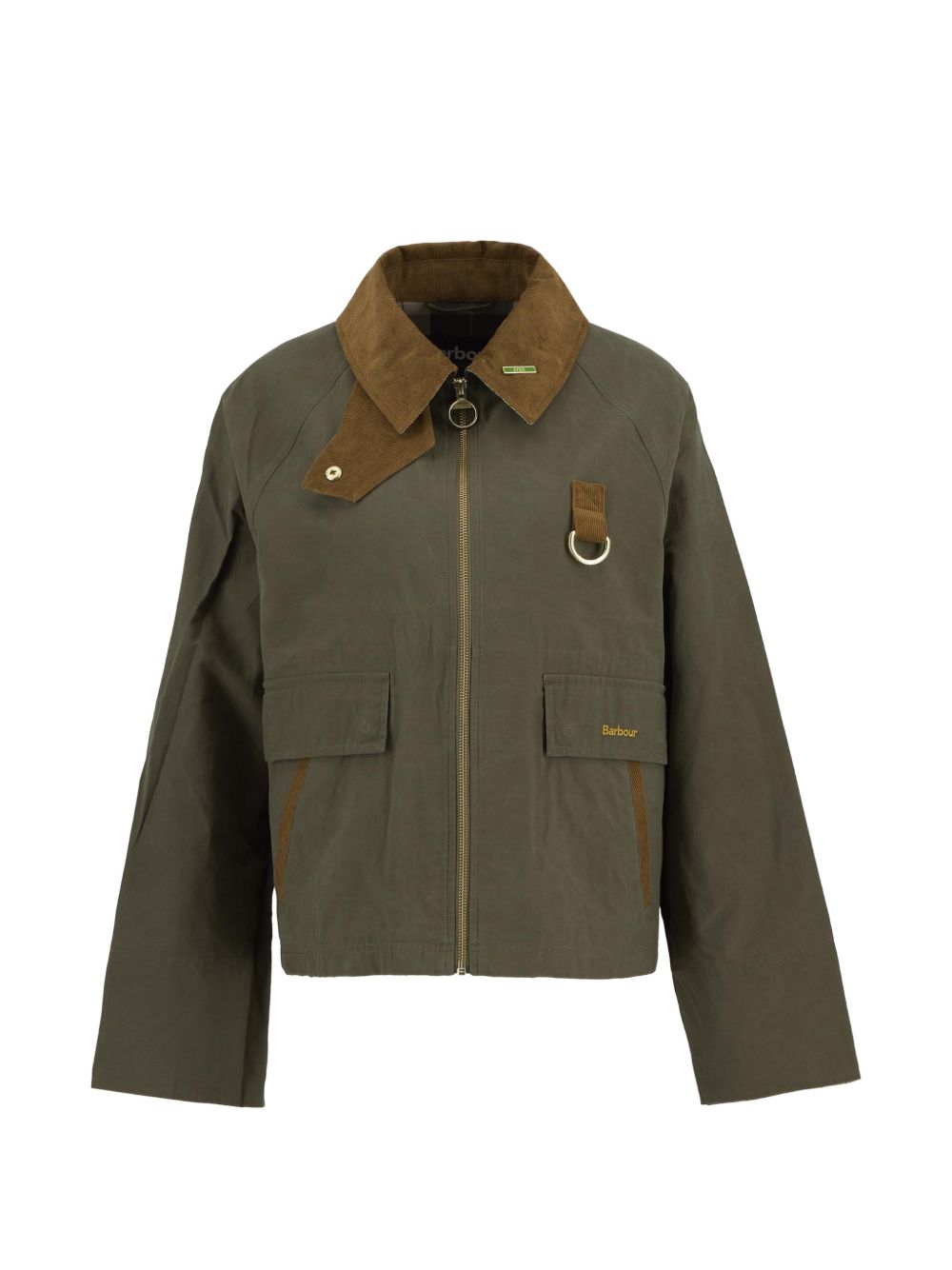 Barbour Jackets Green LSP0311LSPOL72 (Barbour / カジュアルジャケット ) | Barbour (バブアー)