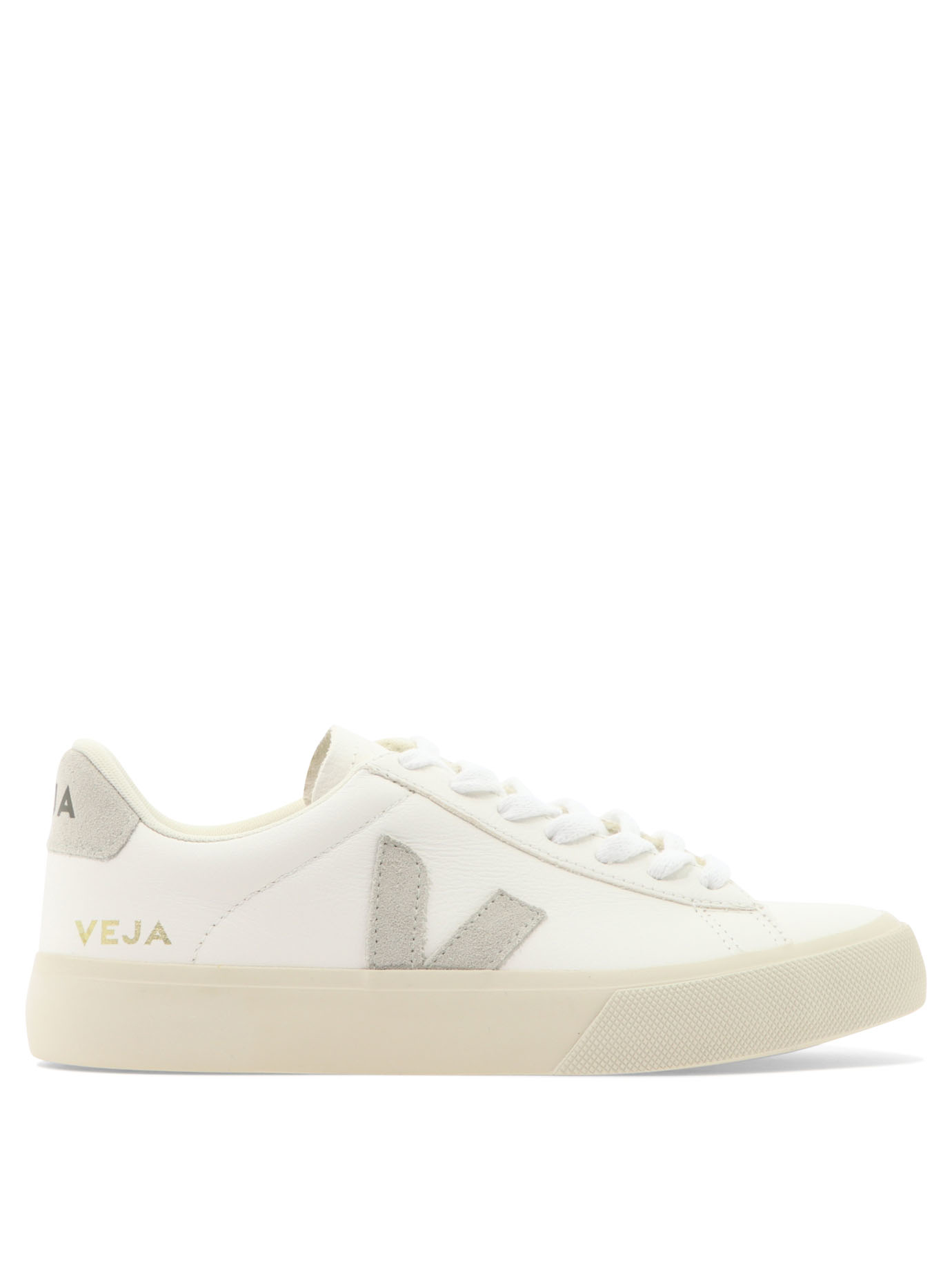 "Campo" sneakers CP0502429BEXTRAWHITENATURALSUEDE (VEJA / スニーカー ) | VEJA (ヴェジャ)