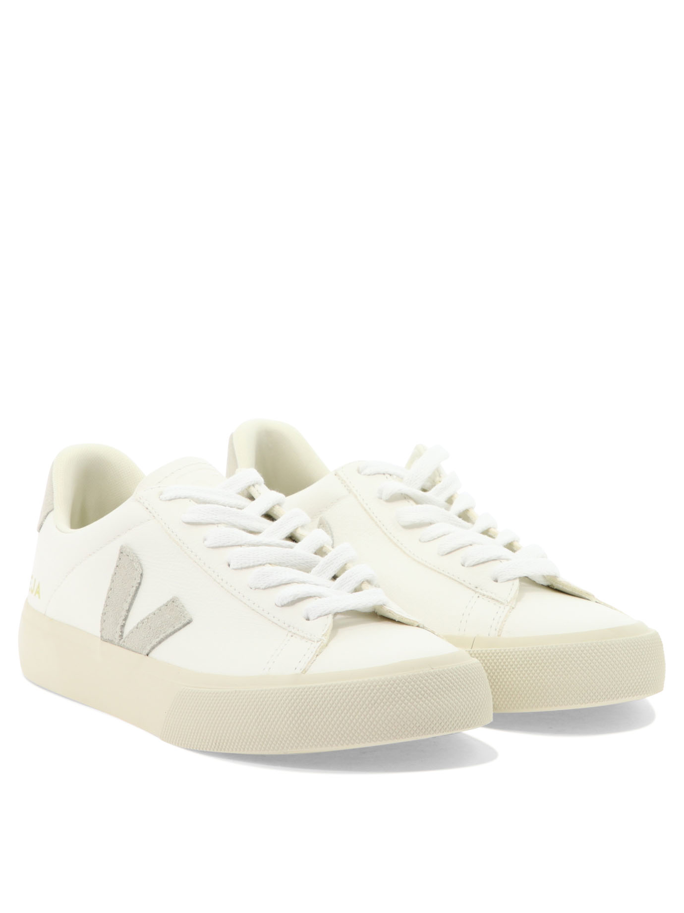 "Campo" sneakers CP0502429BEXTRAWHITENATURALSUEDE (VEJA / スニーカー ) | VEJA (ヴェジャ)(1)