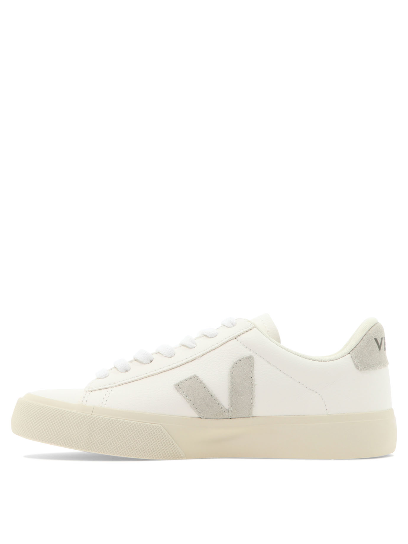 "Campo" sneakers CP0502429BEXTRAWHITENATURALSUEDE (VEJA / スニーカー ) | VEJA (ヴェジャ)(2)