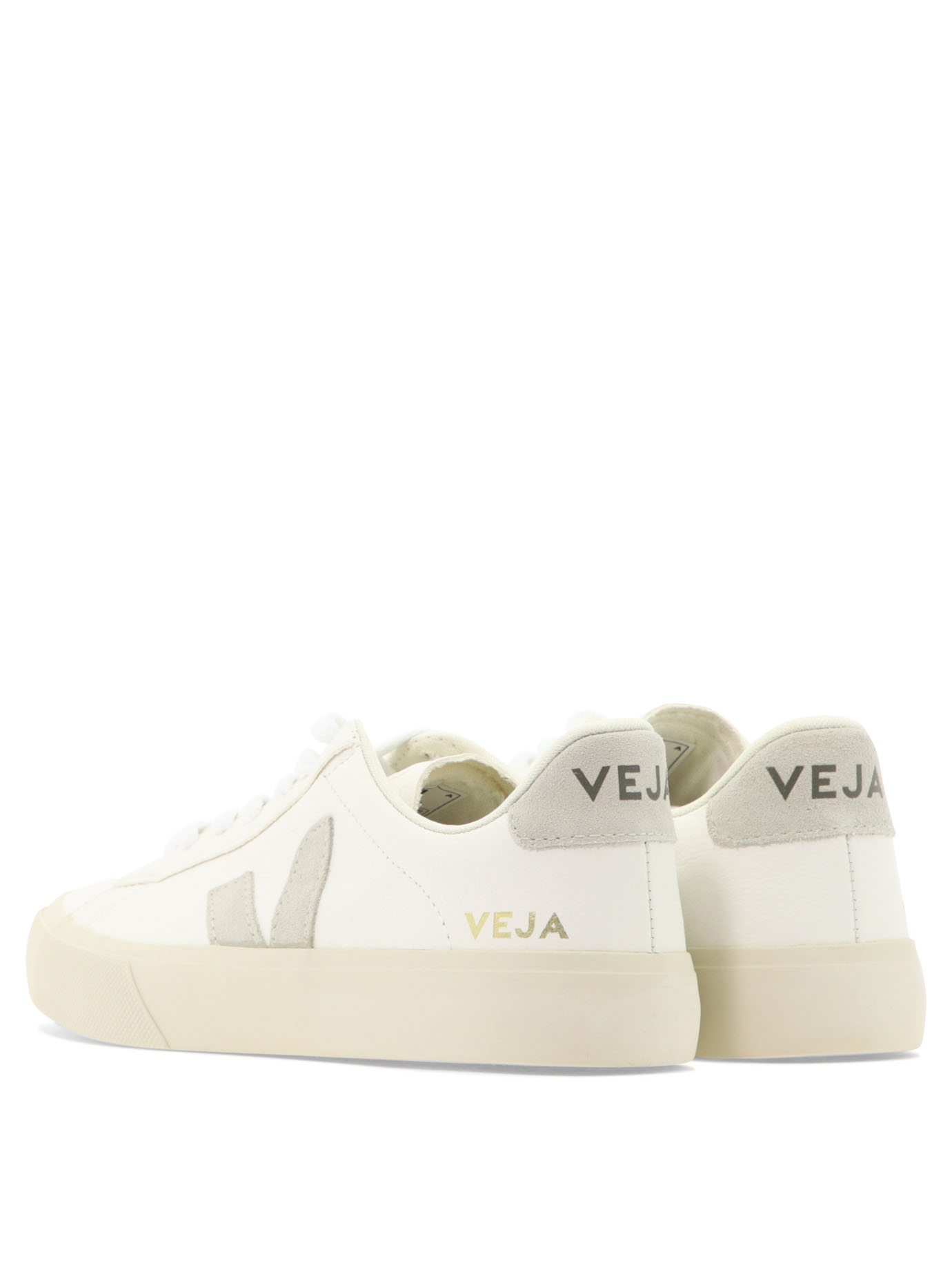 "Campo" sneakers CP0502429BEXTRAWHITENATURALSUEDE (VEJA / スニーカー ) | VEJA (ヴェジャ)(3)