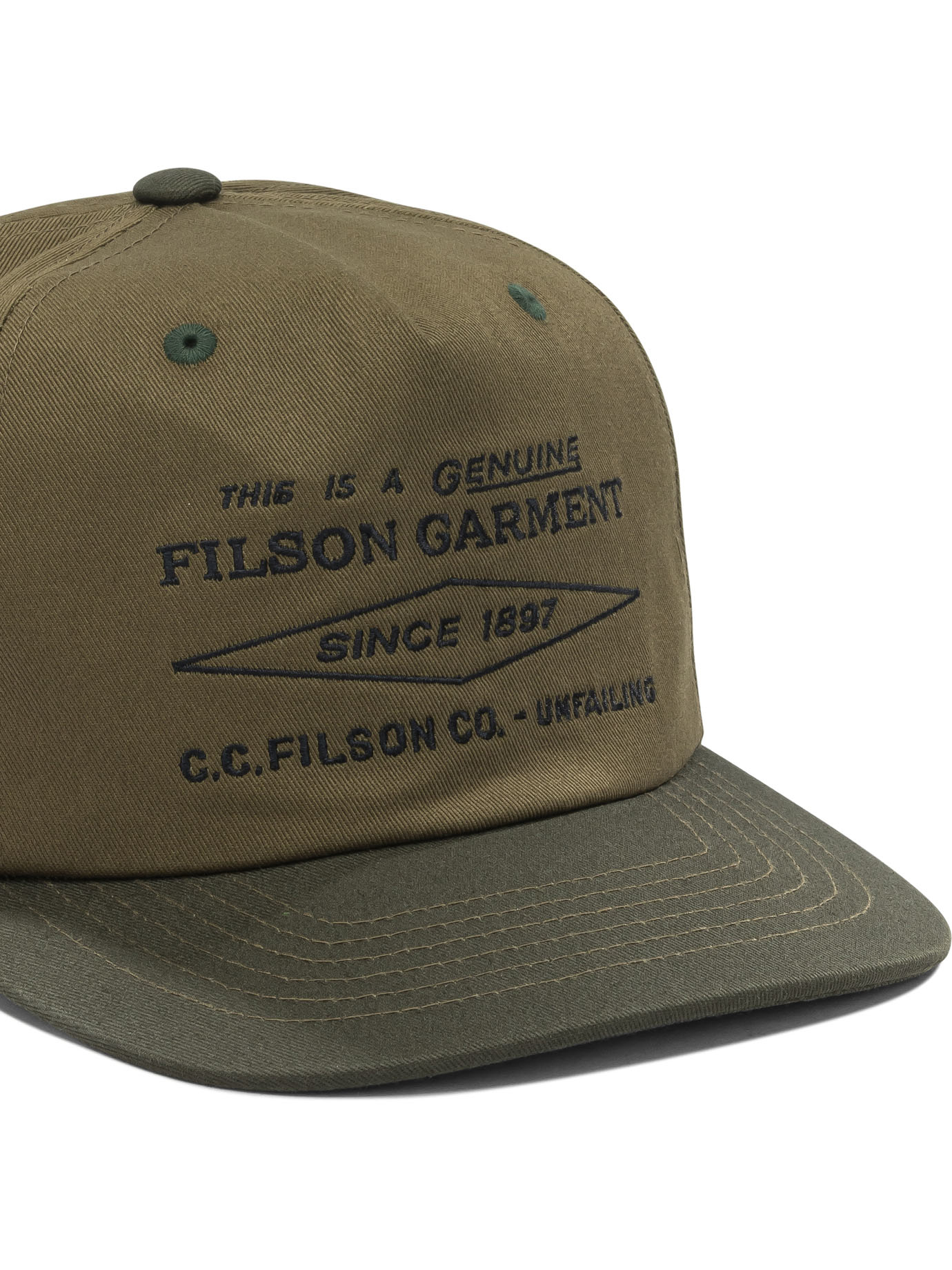 Hats FMACC0248W1048216 (FILSON / 帽子 ) | FILSON (フィルソン)(3)