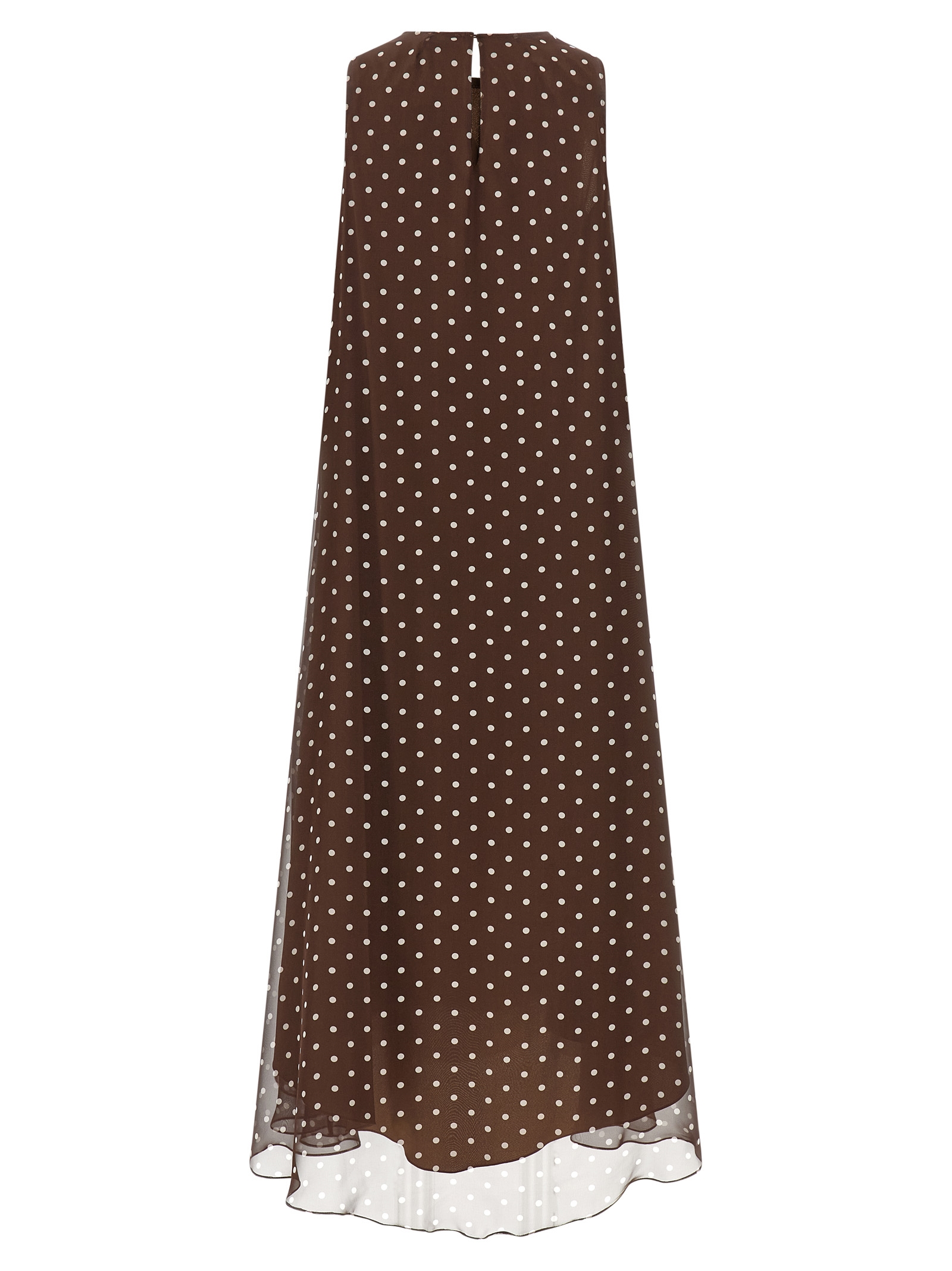 'Pallina' dress D726163PALLINA808 (P.A.R.O.S.H. / ワンピース・ドレス・オールインワン ) | P.A.R.O.S.H. (パロッシュ)(1)