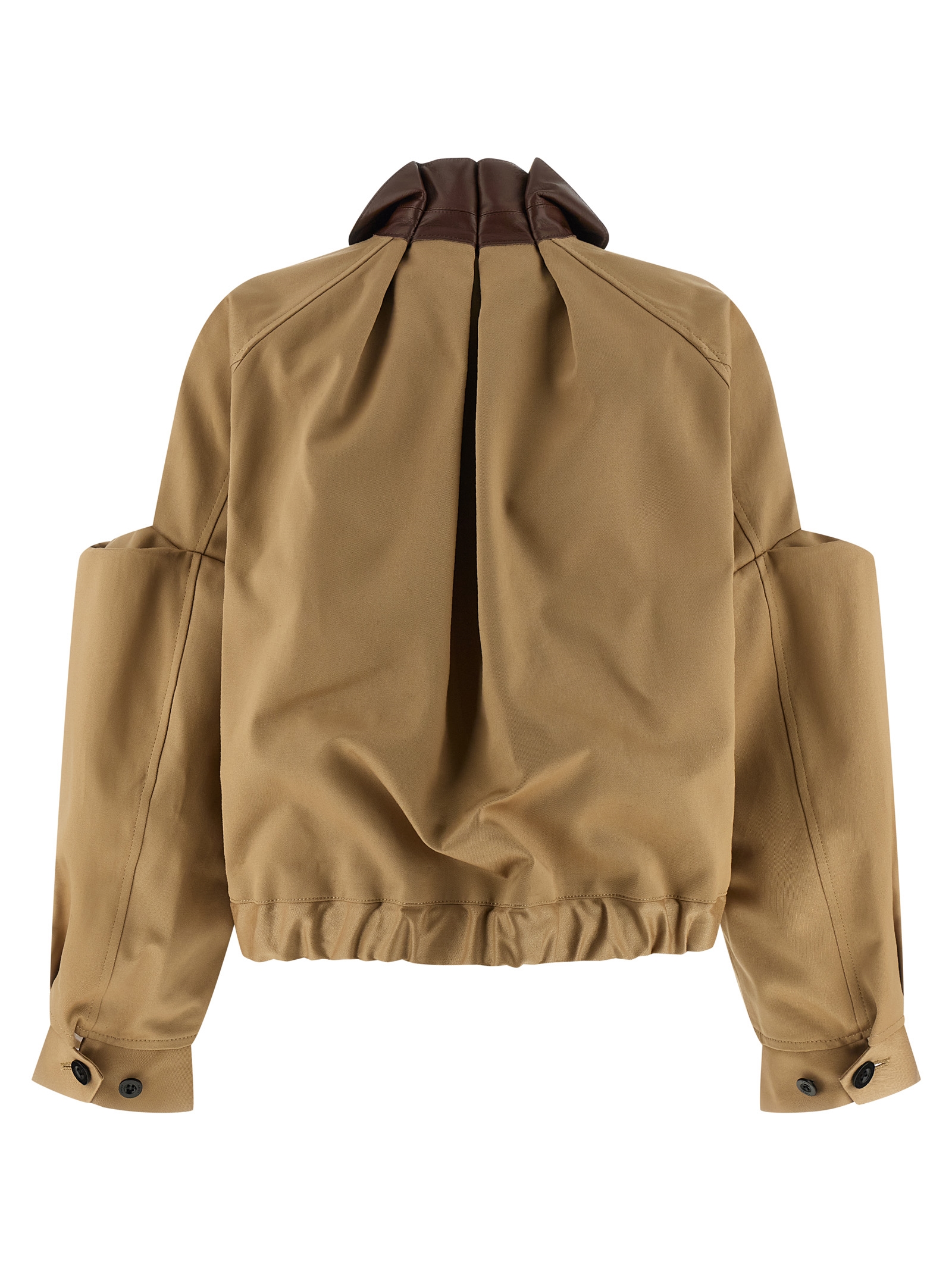 Blouson Jacket 2608299651 (sacai / カジュアルジャケット ) | sacai (サカイ)(1)