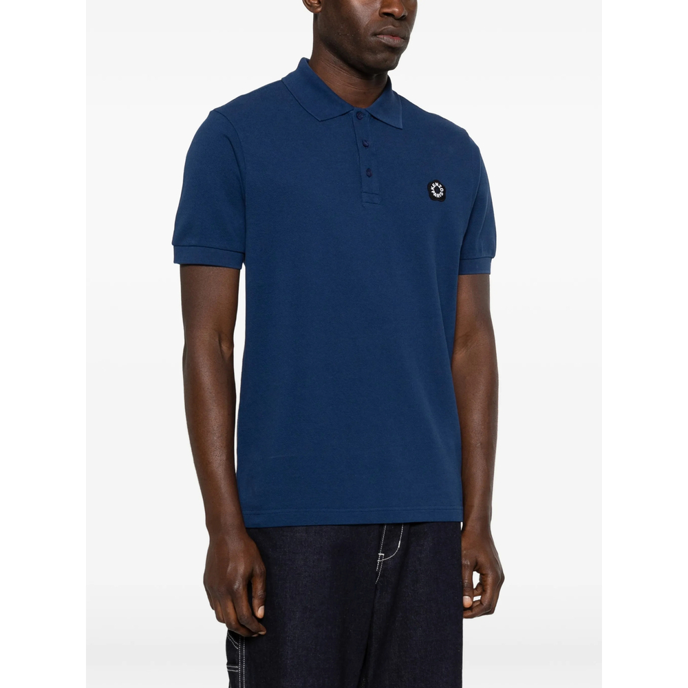 Sweater Kenzo FG55PO1024PU75 (KENZO / ポロシャツ ) | KENZO (ケンゾー)(1)