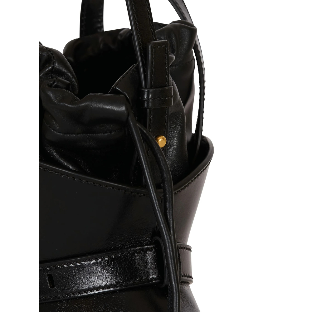 Bag Balmain FN0DP017LMTE0PA (Balmain / ハンドバッグ・ショルダーバッグ ) | Balmain (バルマン)(1)