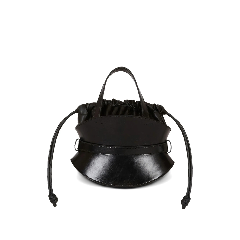 Bag Balmain FN0DP017LMTE0PA (Balmain / ハンドバッグ・ショルダーバッグ ) | Balmain (バルマン)(2)