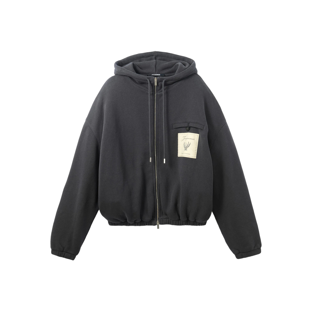 Sweatshirt Jacquemus HOM00302AJ002623EO (JACQUEMUS / スウェット・フーディー ) | JACQUEMUS (ジャックムス)