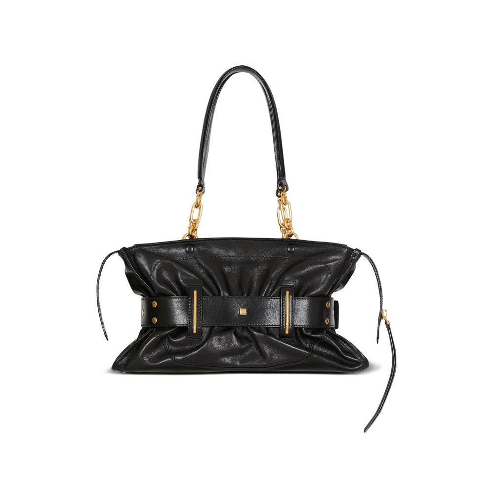 Bag Balmain GN1DB035LFZA0PA (Balmain / ハンドバッグ・ショルダーバッグ ) | Balmain (バルマン)(2)