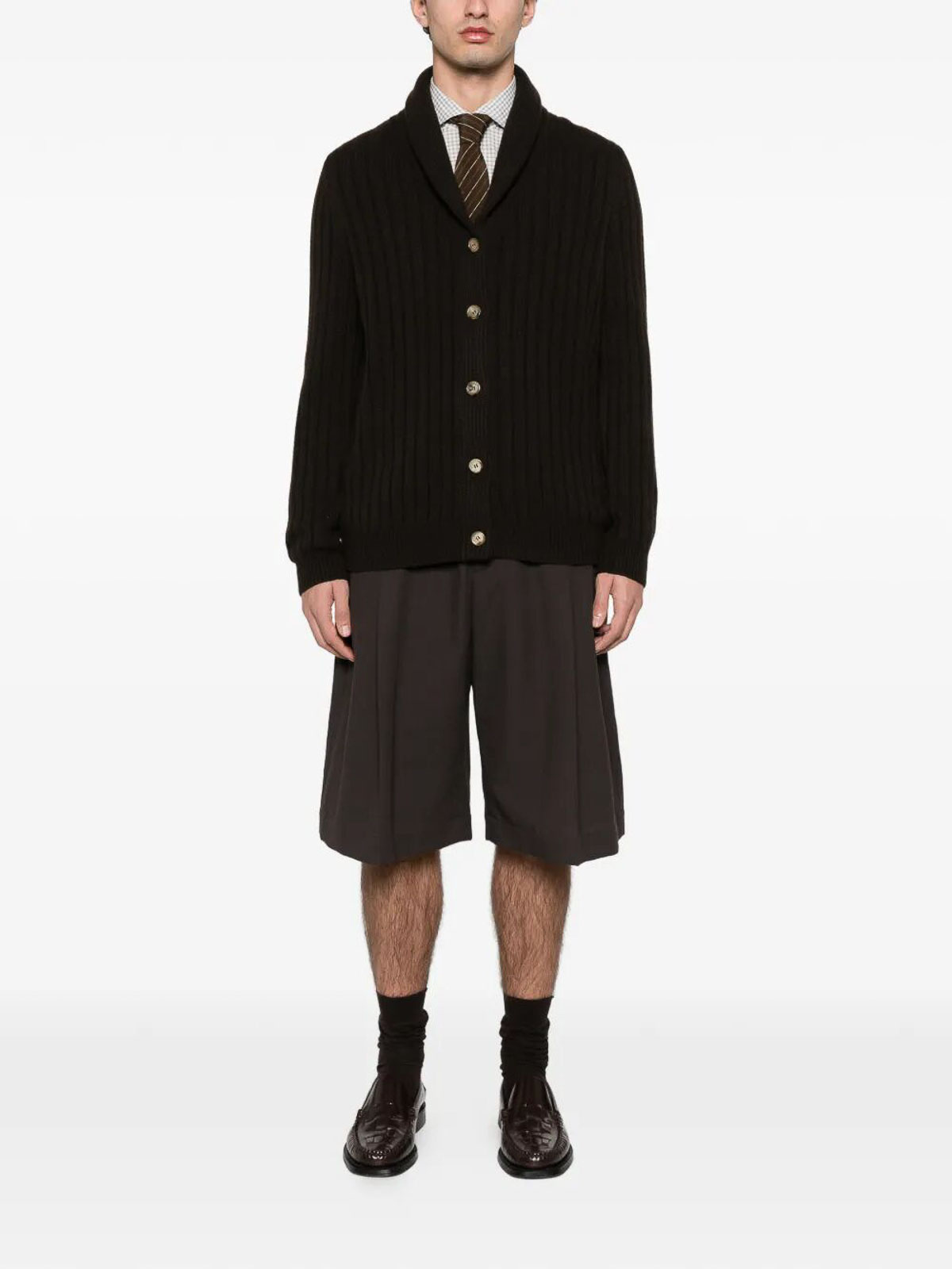 Shirt LIU13P0150002U0004 (BARBA / シャツ・ブラウス ) | BARBA (バルバ)(1)