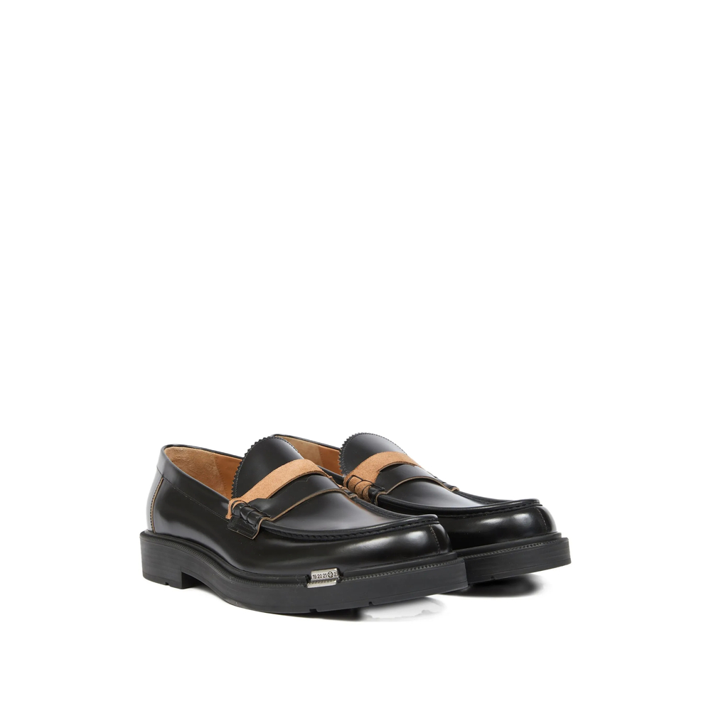 Shoe Maison Margiela P7554S57WR0150T8013 (Maison Margiela / ローファー ) | Maison Margiela (メゾン マルジェラ)(1)