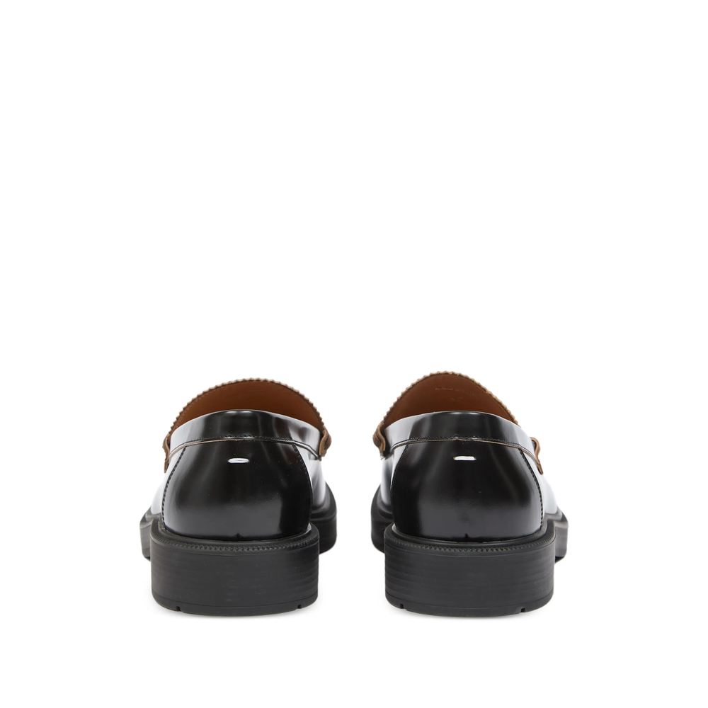 Shoe Maison Margiela P7554S57WR0150T8013 (Maison Margiela / ローファー ) | Maison Margiela (メゾン マルジェラ)(4)